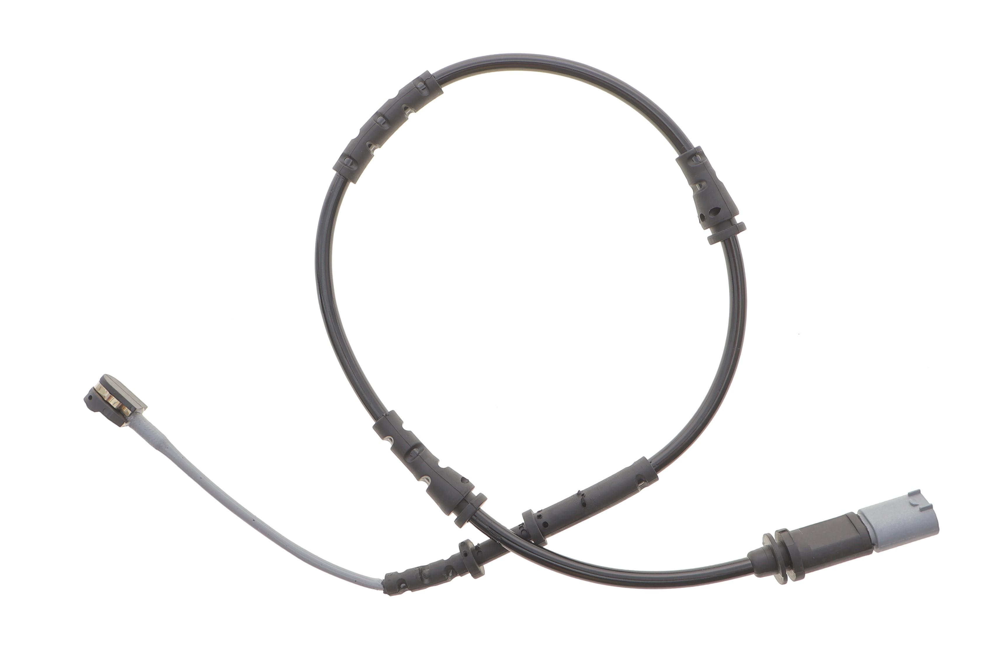 Датчик зносу гальмівних колодок (задніх) (к-кт) BMW X2 (F39) 18-23 (L=6527mm)