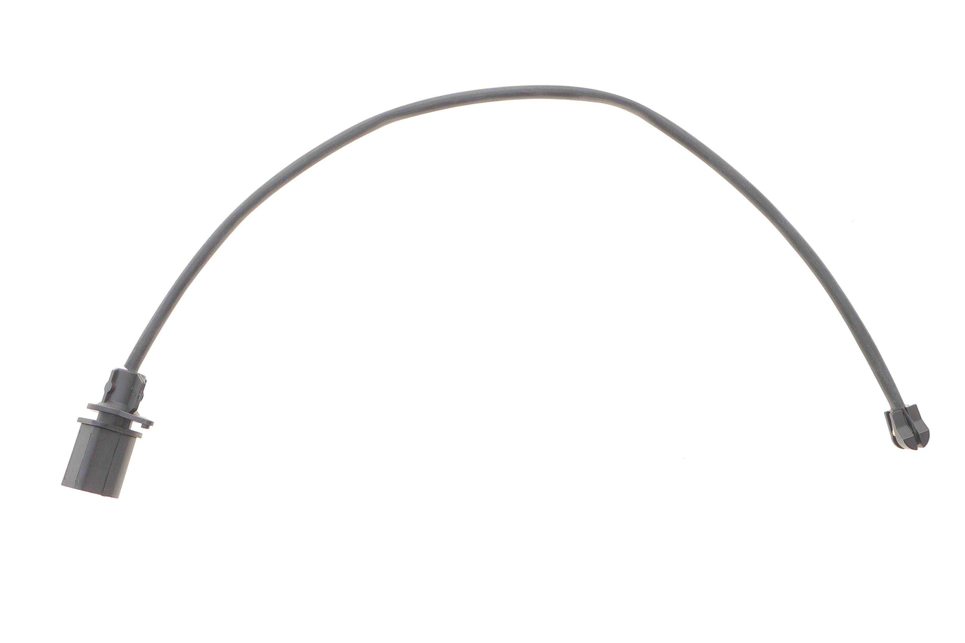 Датчик зносу гальмівних колодок (передніх) Audi A4/A5/Q5/Q7 15-/VW Touareg 18- (L=400mm)