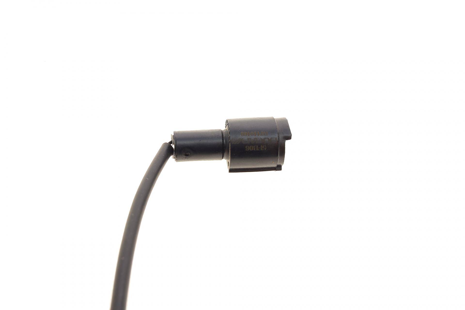 Датчик зносу гальмівних колодок (передніх) BMW 5 (E34) 91-96