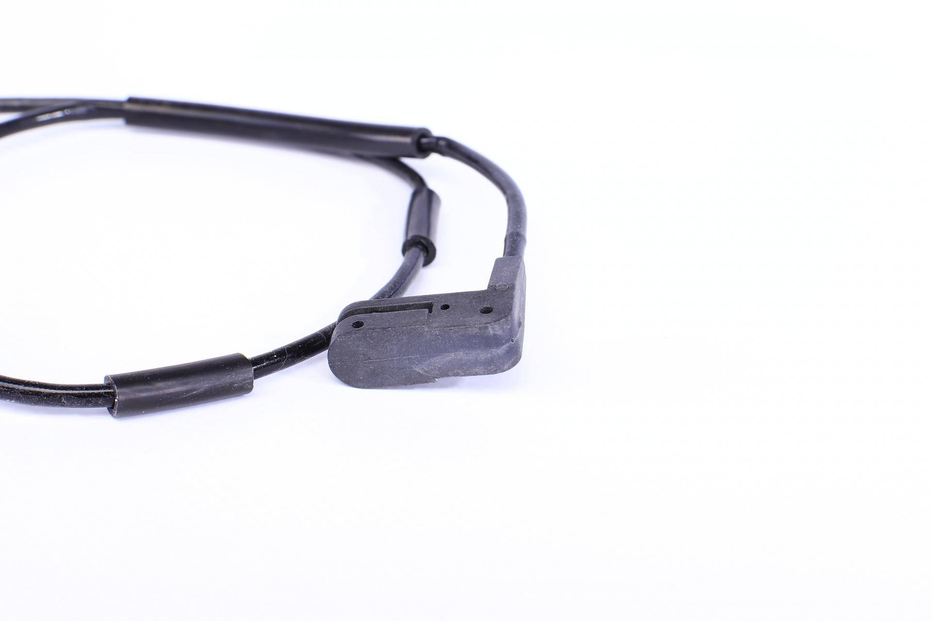 Датчик зносу гальмівних колодок (передніх) Opel Vectra A/Daewoo Nexia -97 (L=670mm) К-кт 2 шт.