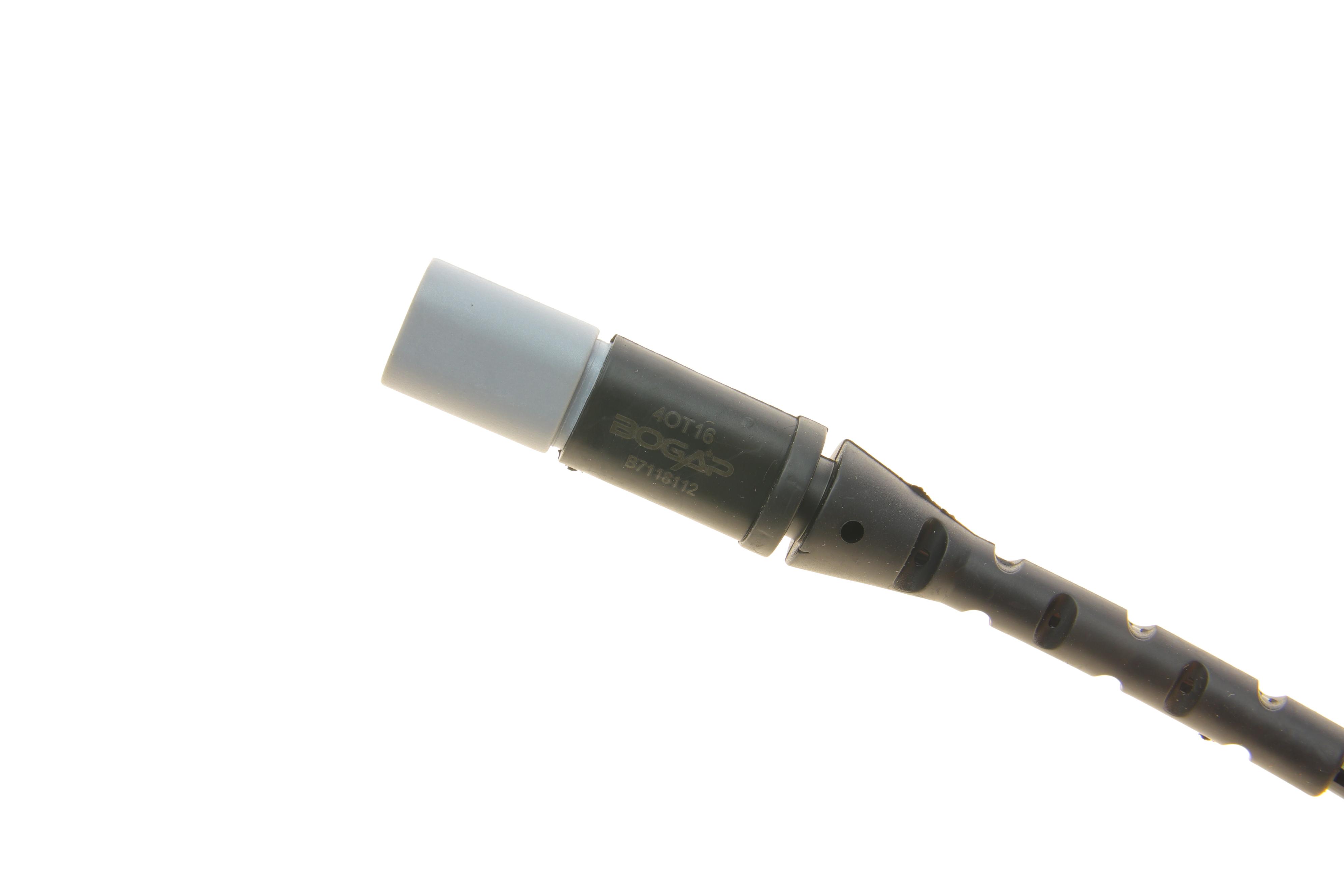 Датчик зносу гальмівних колодок (передніх) BMW X5 (E70)/X6 (E71/E72) 3.0/3.0D 07- (L=960mm)