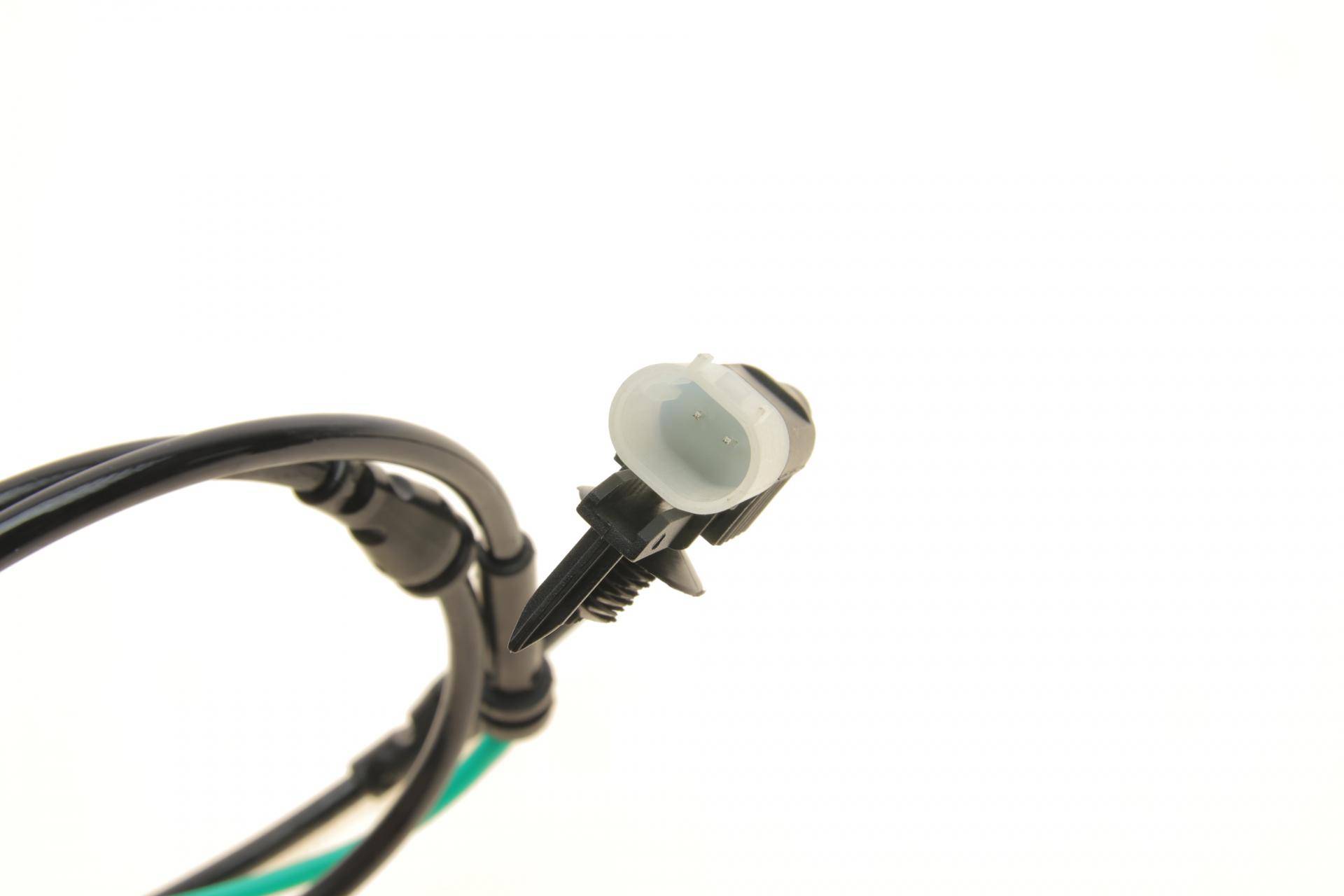 Датчик зносу гальмівних колодок (передніх) Jaguar I-Pace Electric 18- (L=960mm)