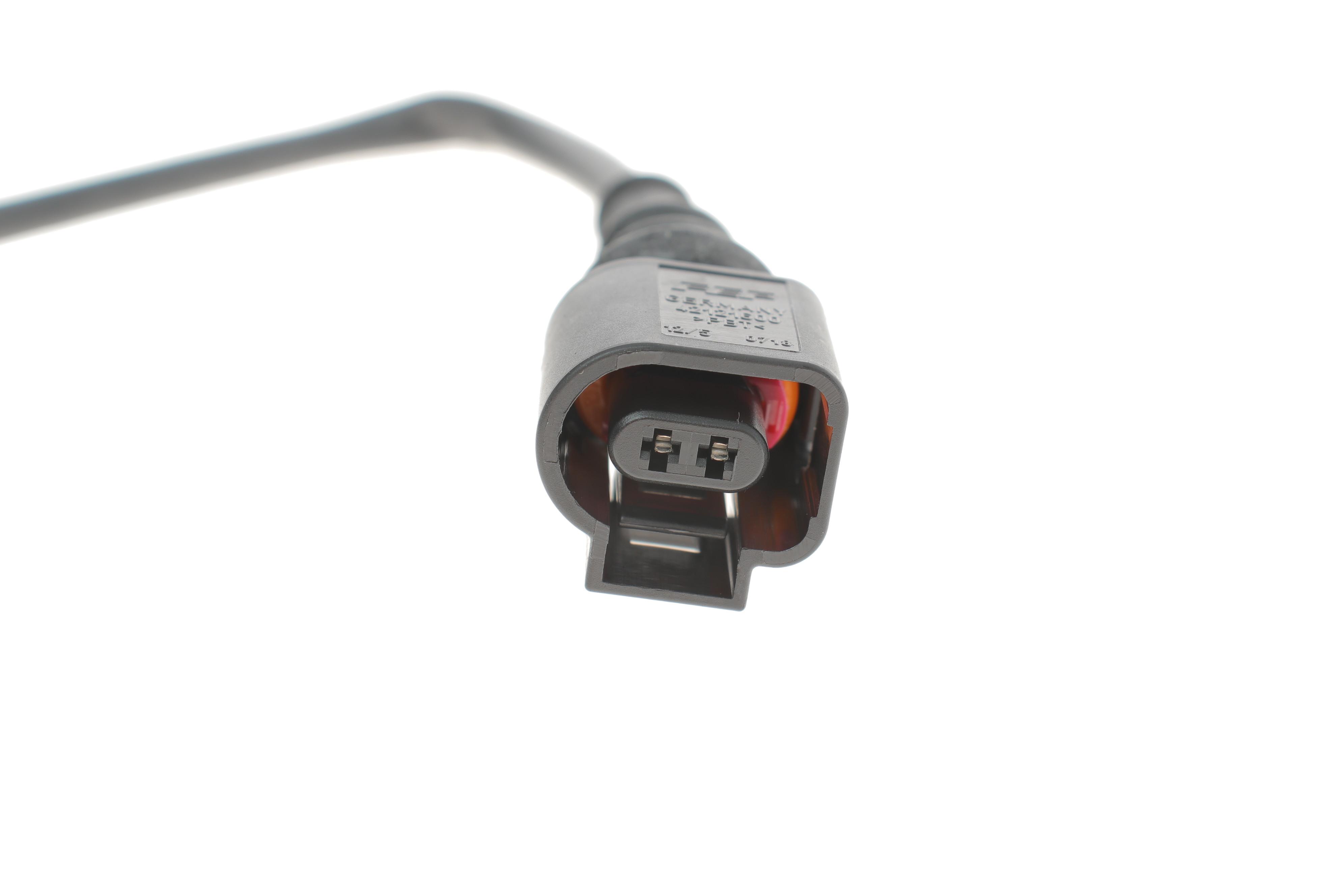 Датчик зносу гальмівних колодок (передніх/задніх) VW Crafter/Man TGE 2.0TDI 16- (L=230mm)