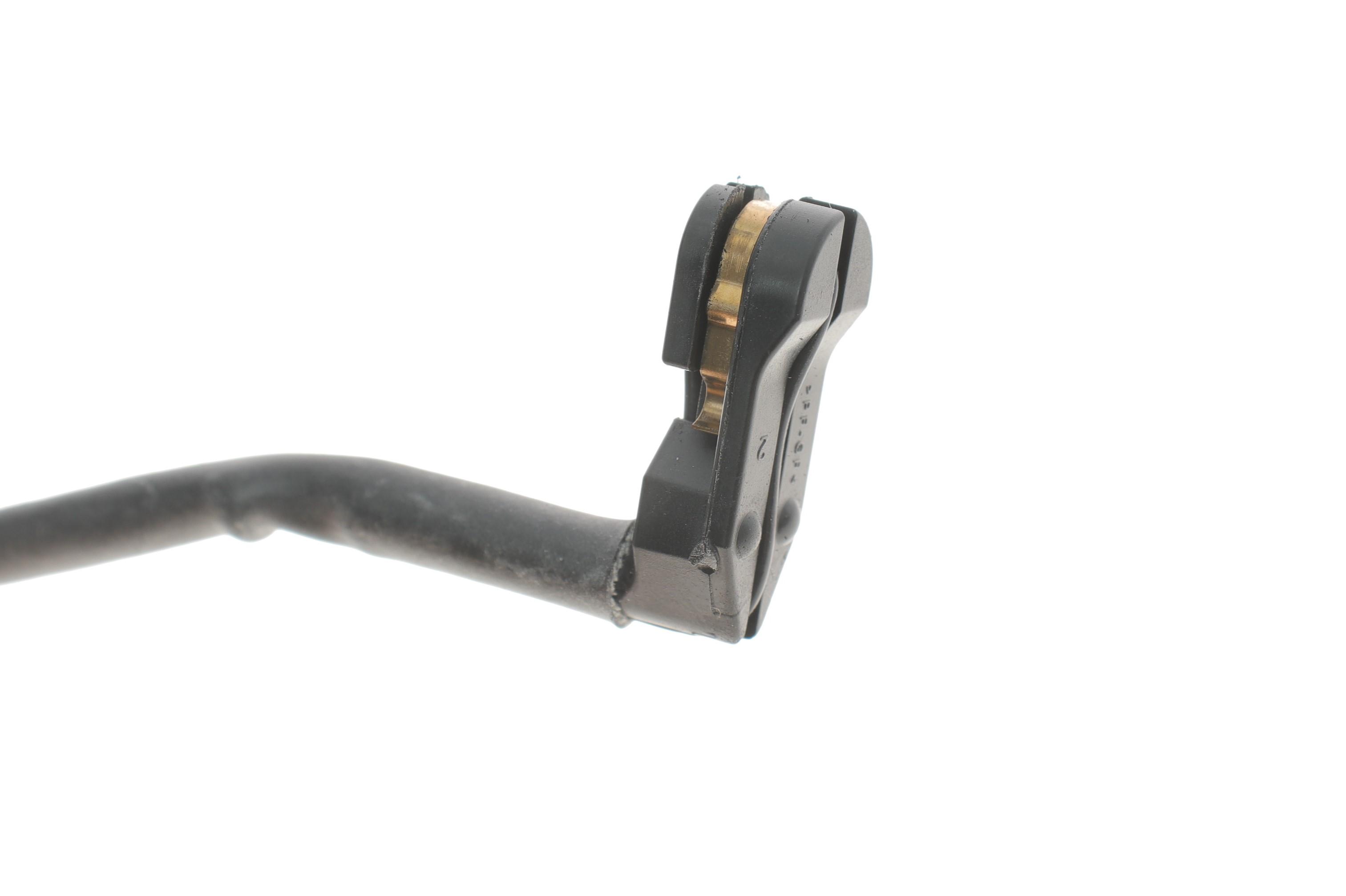 Датчик зносу гальмівних колодок (передніх/задніх) VW Crafter/Man TGE 2.0TDI 16- (L=230mm)