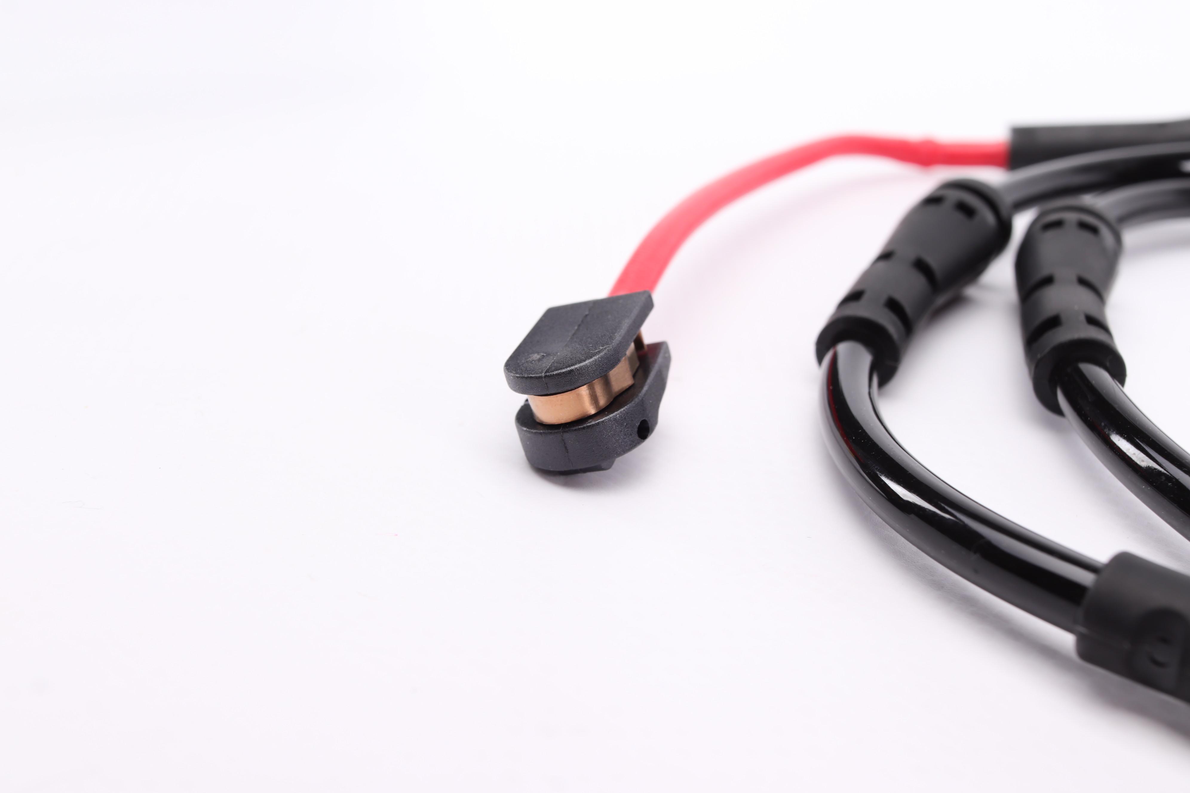 Датчик зносу гальмівних колодок (задніх) BMW 5 (F10/F11) 10-