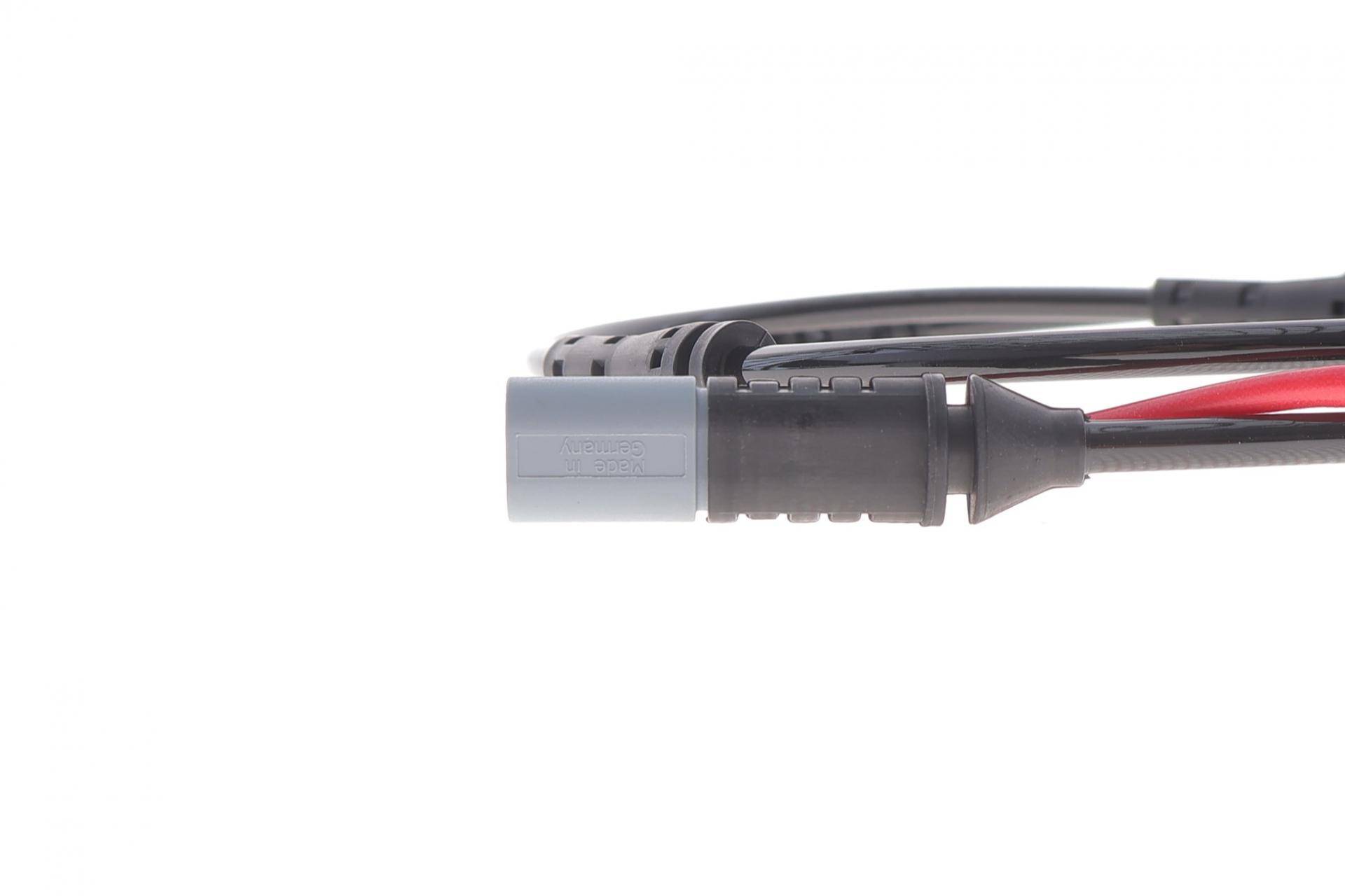 Датчик зносу гальмівних колодок (задніх) BMW 5 (F10/F11) 10-