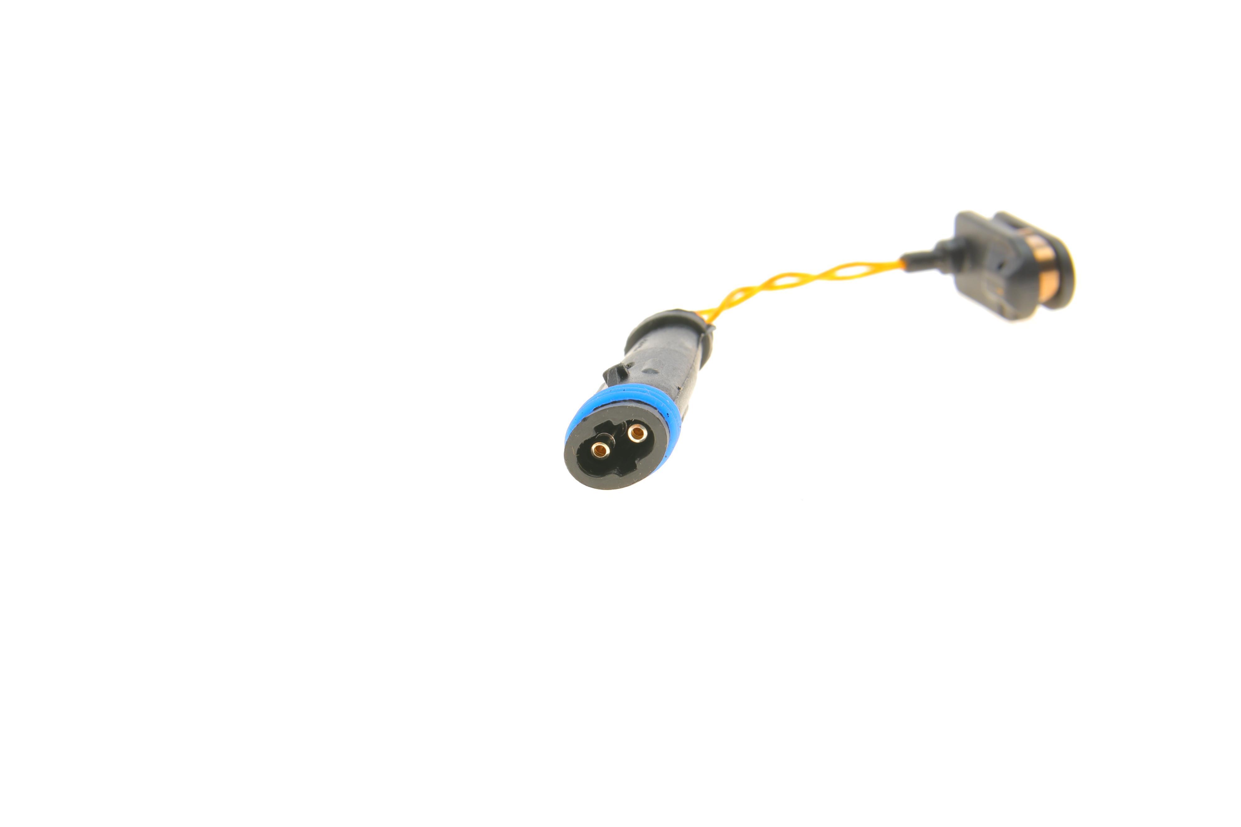 Датчик зносу гальмівних колодок (передніх) MB E-class (W211/S211)/ M-class (W164/W166) 02- (R)