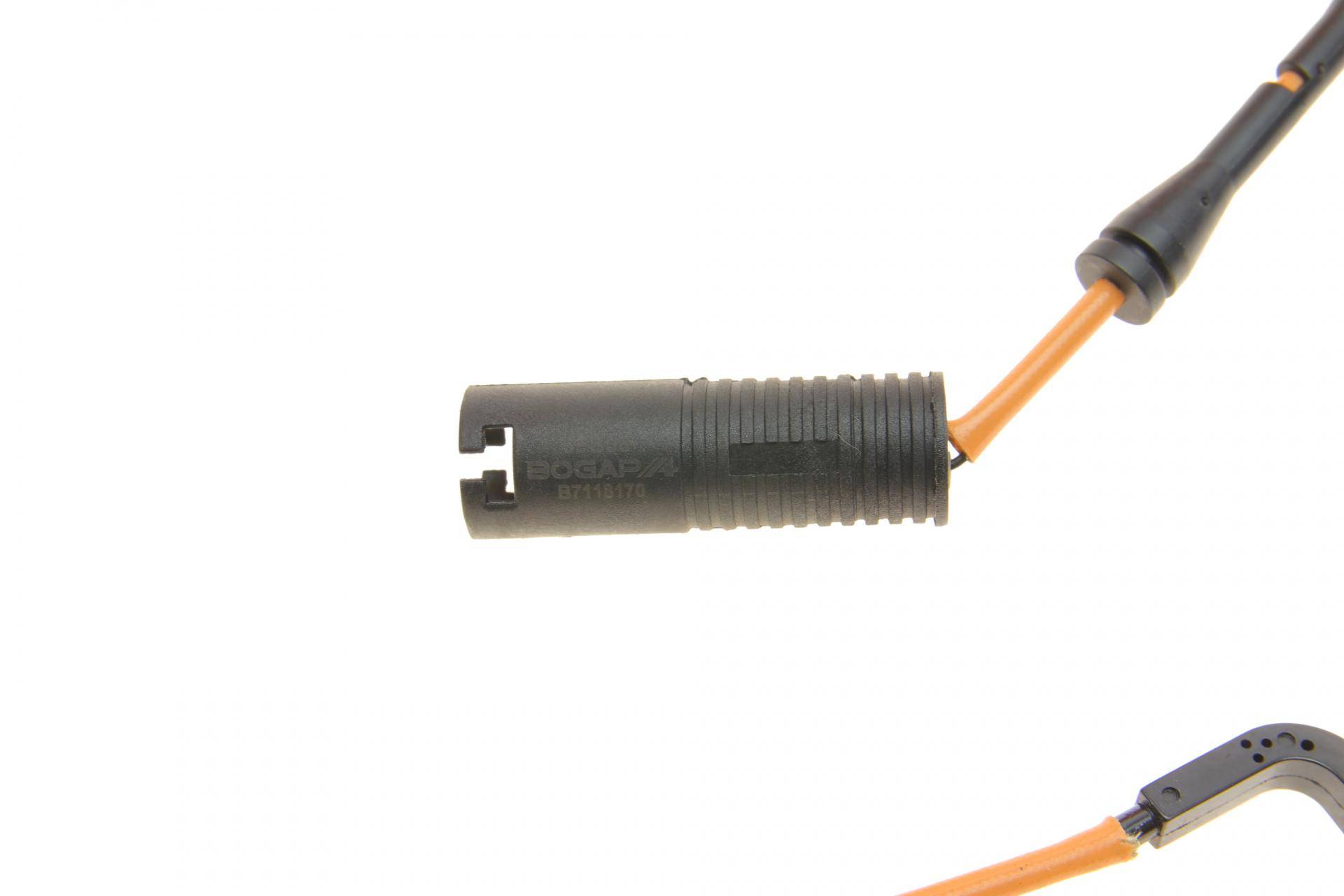 Датчик зносу гальмівних колодок (передніх) BMW Z8 (E52) 00-03