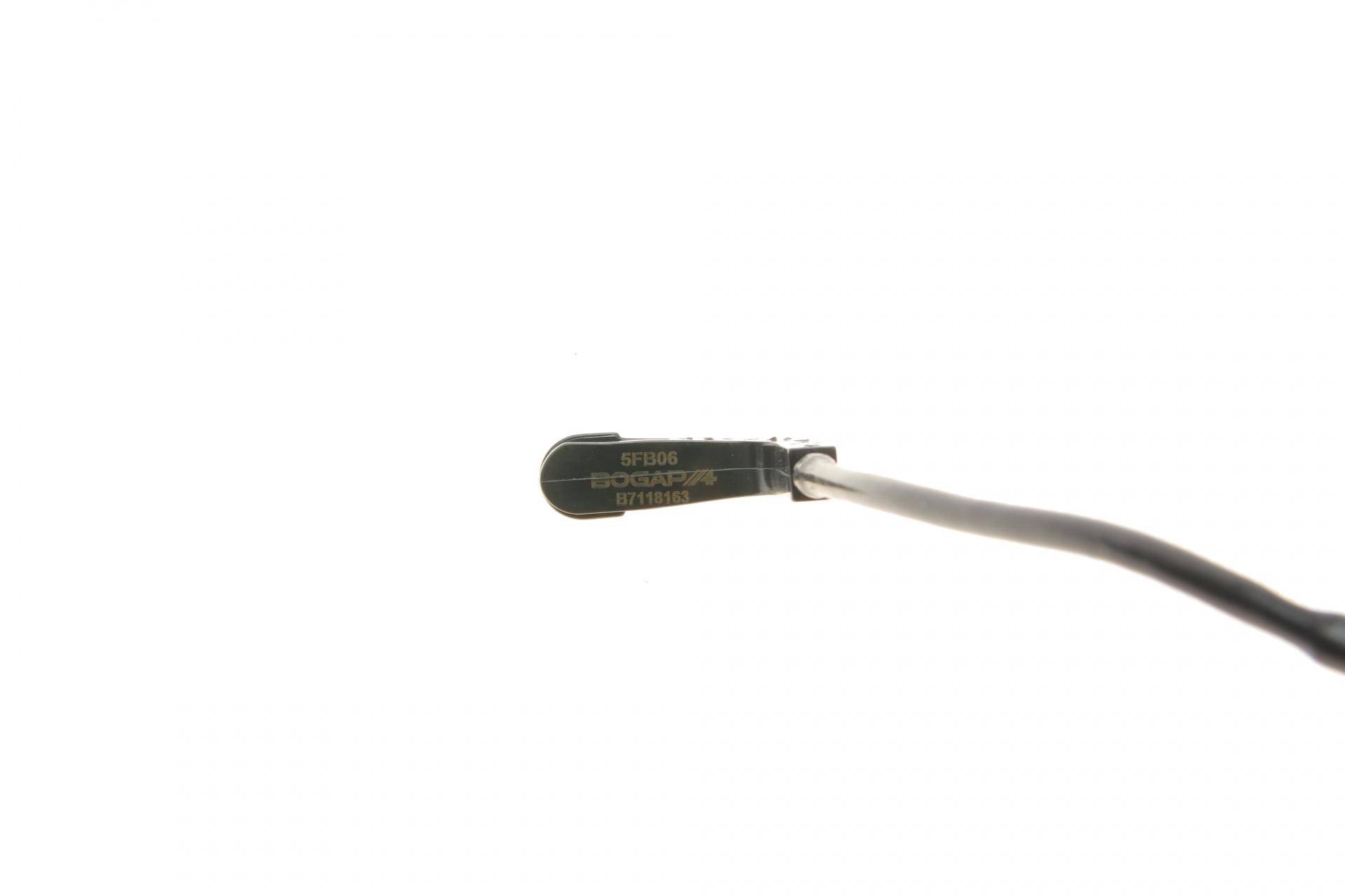 Датчик зносу гальмівних колодок (передніх) BMW 5 (E60/E61) 04-10 (R)