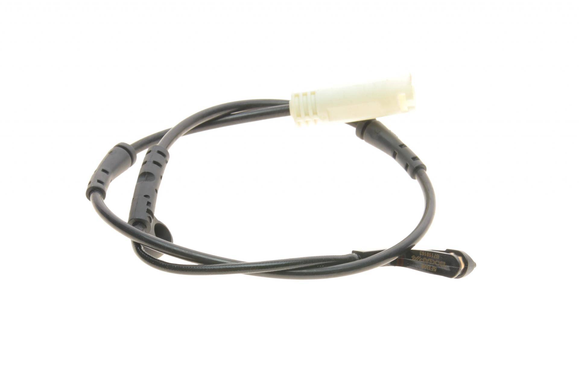 Датчик зносу гальмівних колодок (передніх) BMW 5 (E60/E61) 04-10 (R)