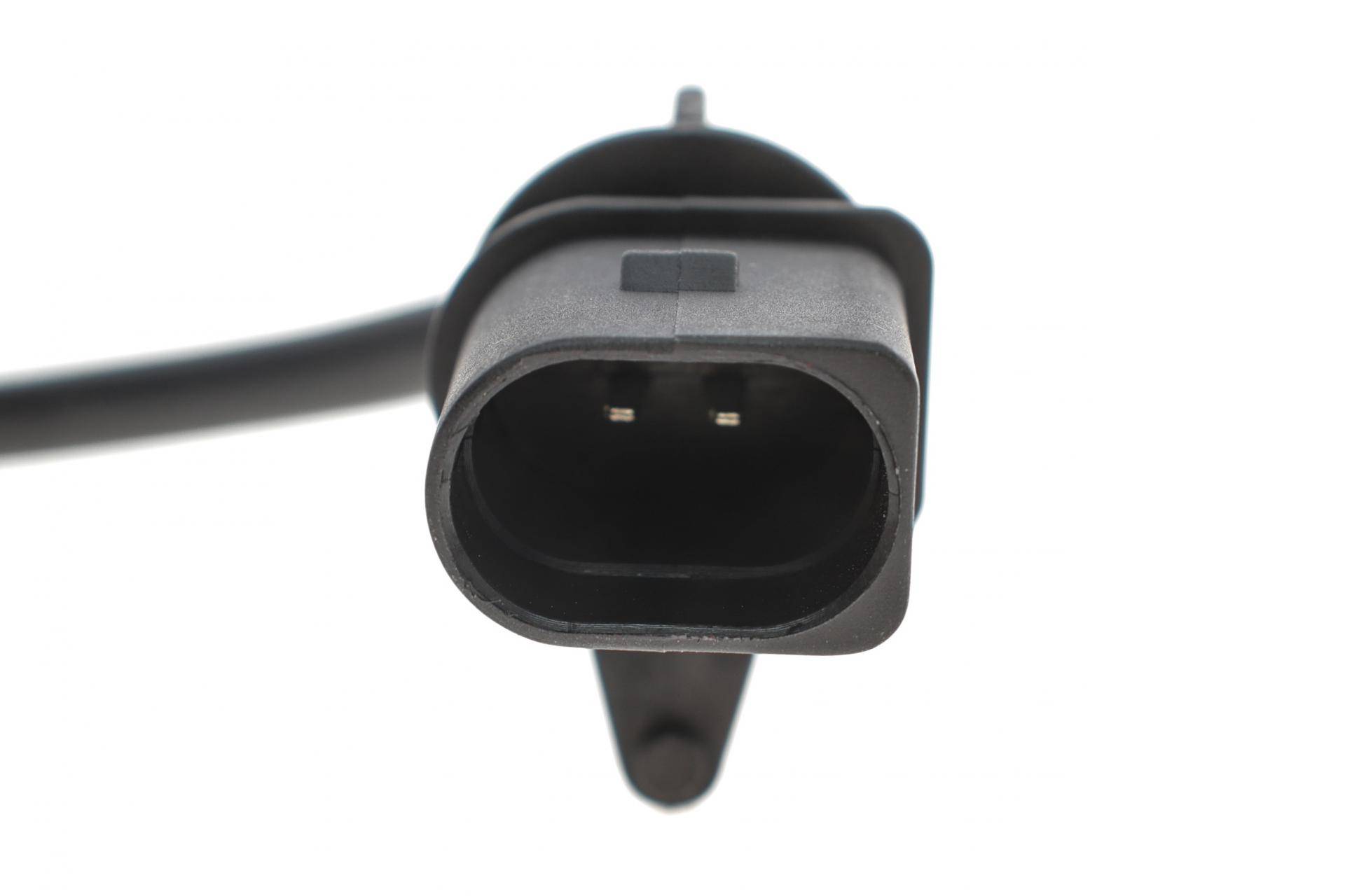 Датчик зносу гальмівних колодок (передніх) Audi A4/A5 06-15 (К-кт 2 шт.)