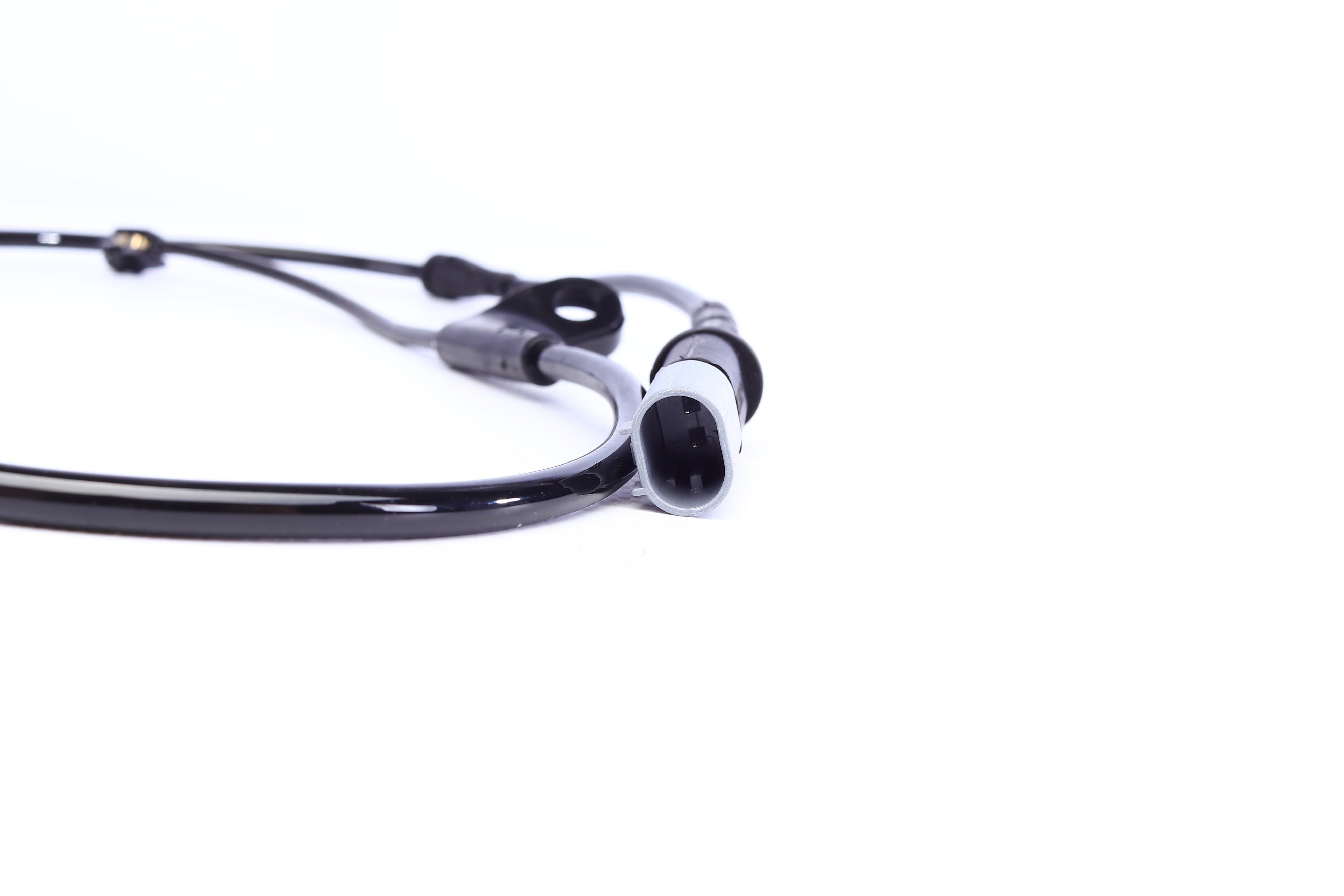 Датчик зносу гальмівних колодок (передніх) BMW X5 (E70/F15/F85) 08-18 (L)