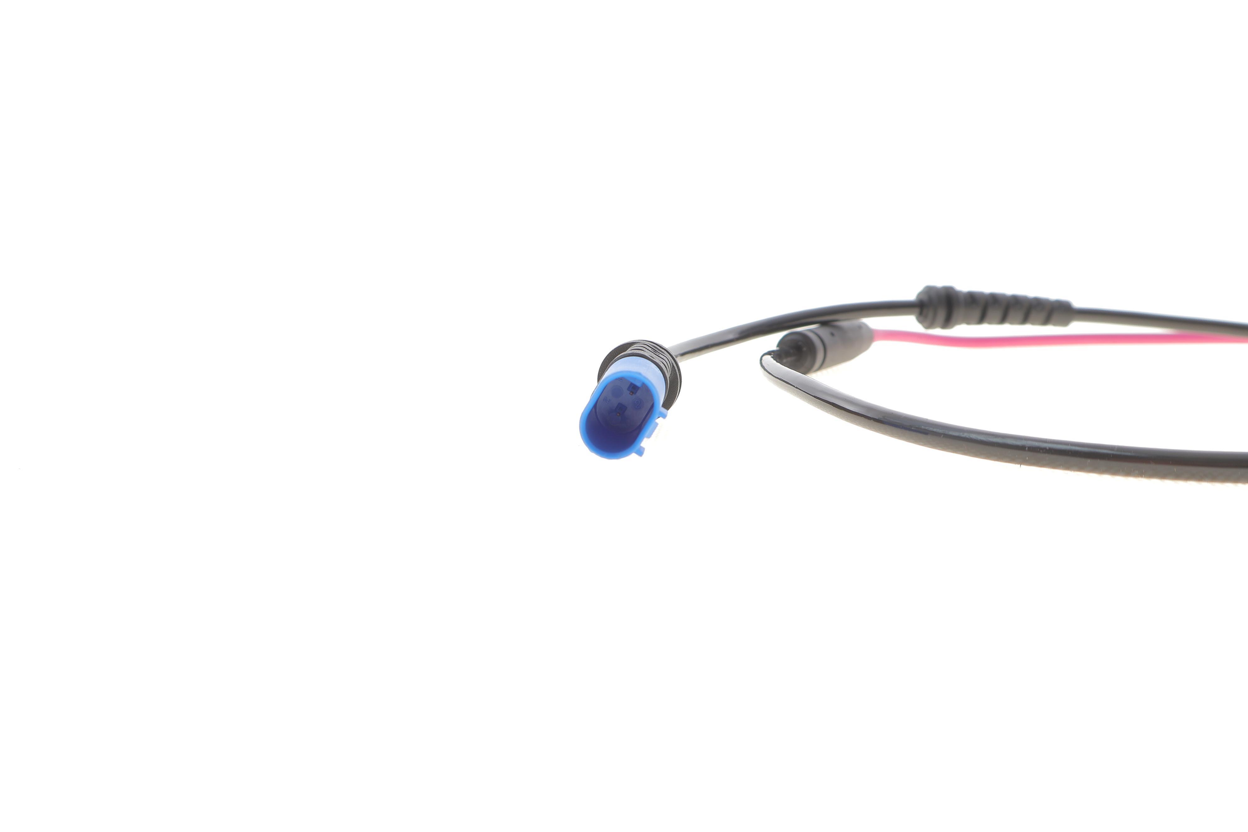 Датчик зносу гальмівних колодок (передніх) BMW 5 (G60/G61)/7 (G70) 22- (к-кт) (L=918mm)