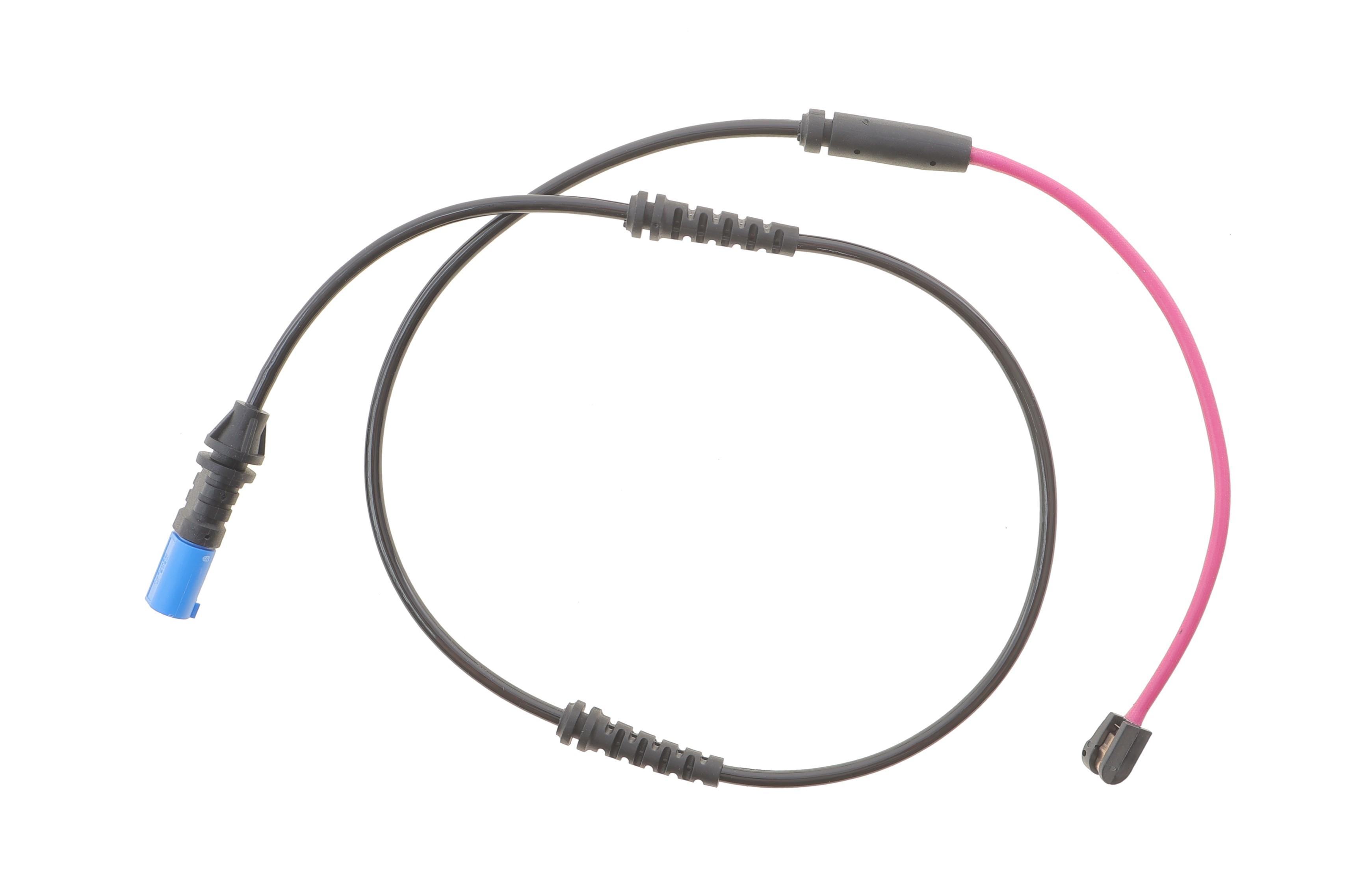 Датчик зносу гальмівних колодок (передніх) BMW 5 (G60/G61)/7 (G70) 22- (к-кт) (L=918mm)