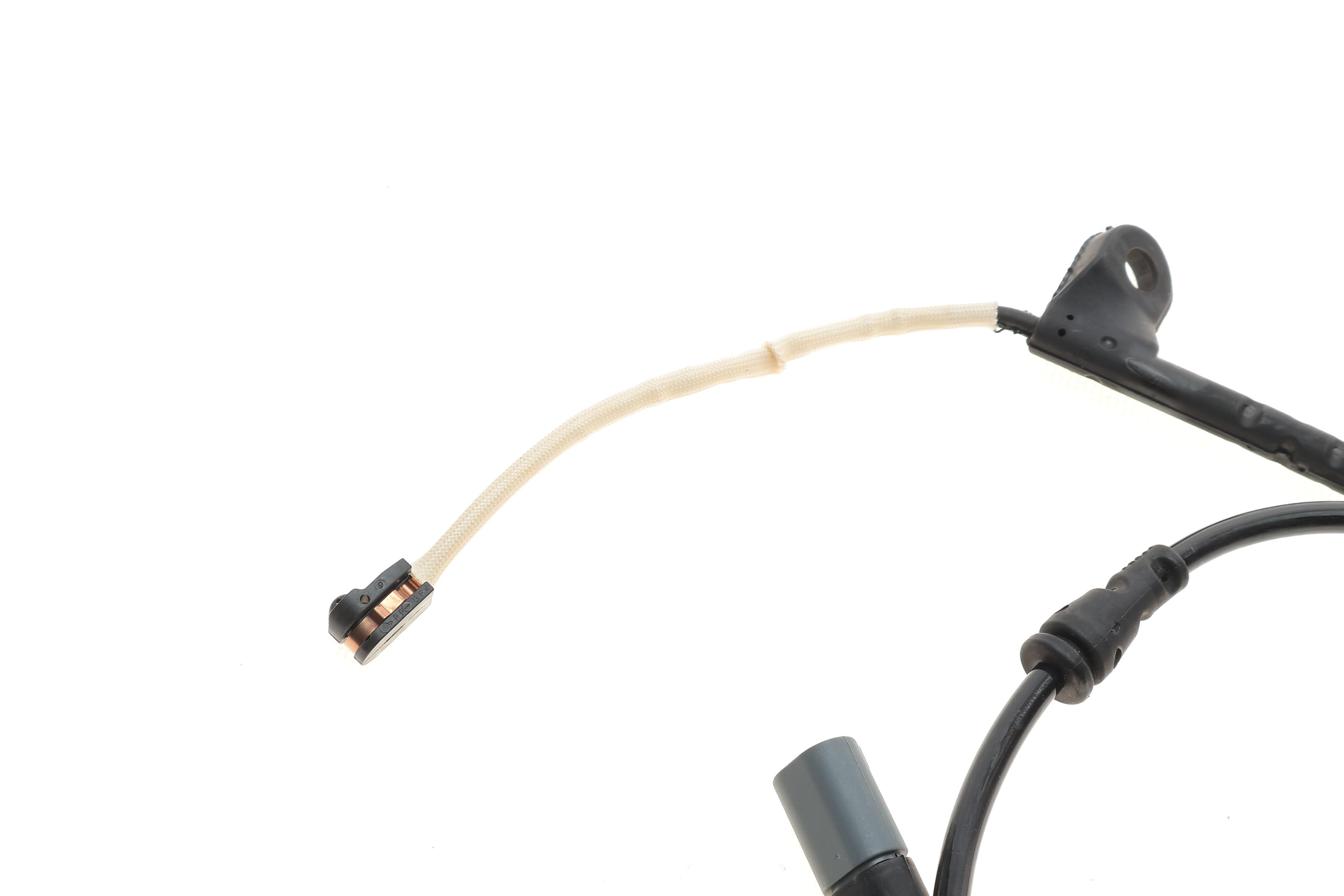 Датчик зносу гальмівних колодок (передніх) BMW X5 (E70/F715, F85)/ X6(E71, E72/F16, F86) 06- (L=945m