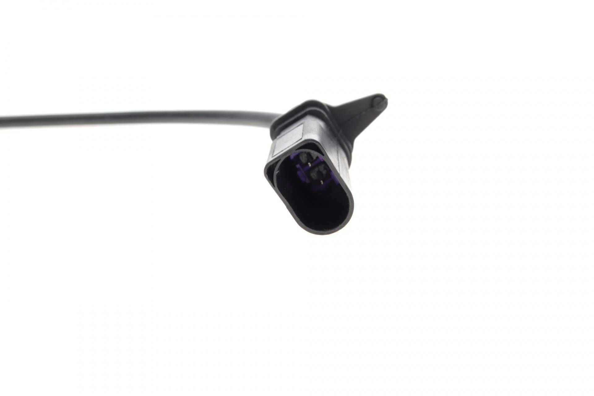 Датчик зносу гальмівних колодок (передніх) Audi Q7/Q8 2.0 TFSI/3.0 TDI 15- (L=508mm) К-кт 2 шт.