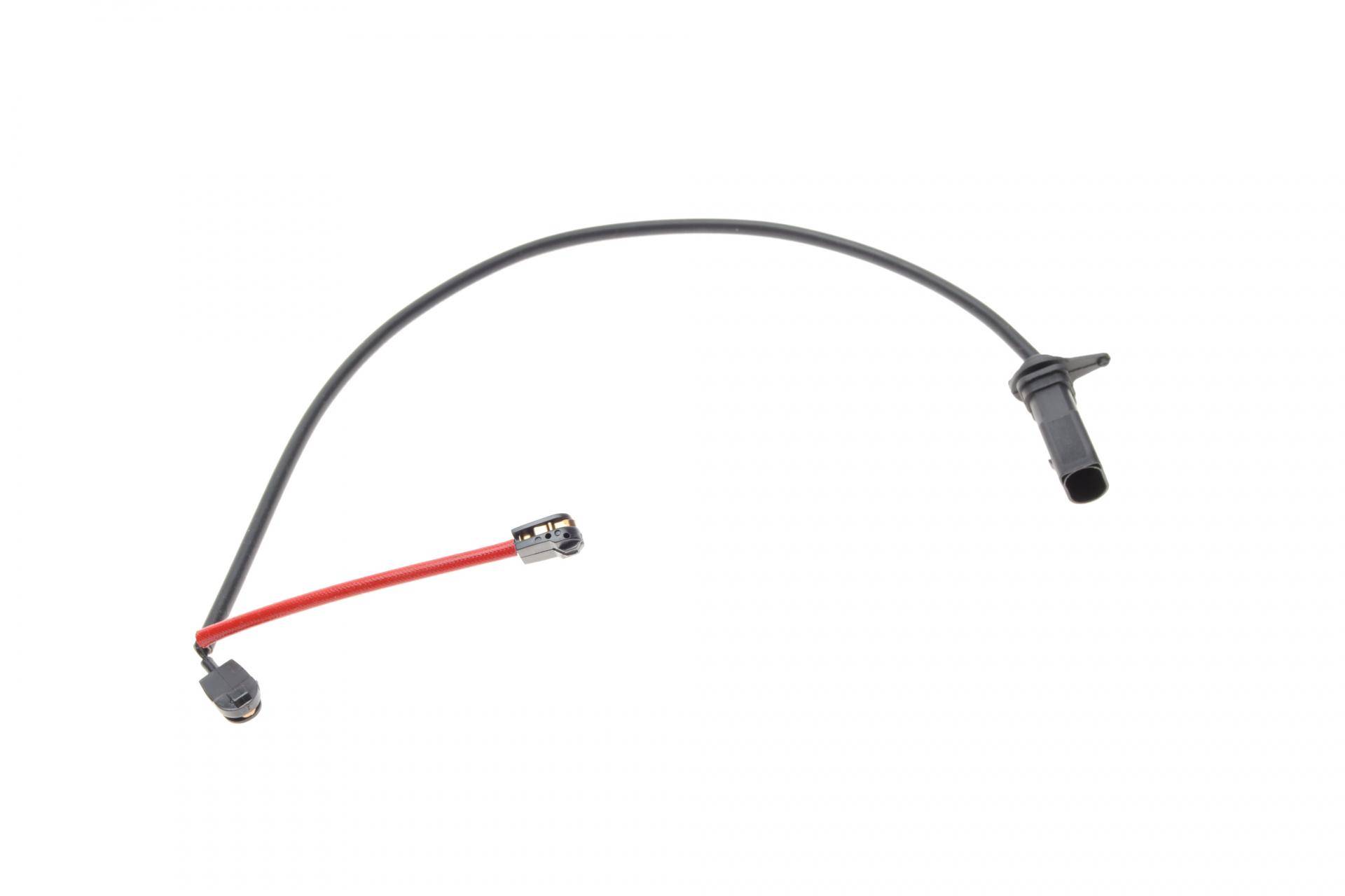 Датчик зносу гальмівних колодок (передніх) Audi Q7/Q8 2.0 TFSI/3.0 TDI 15- (L=508mm) К-кт 2 шт.