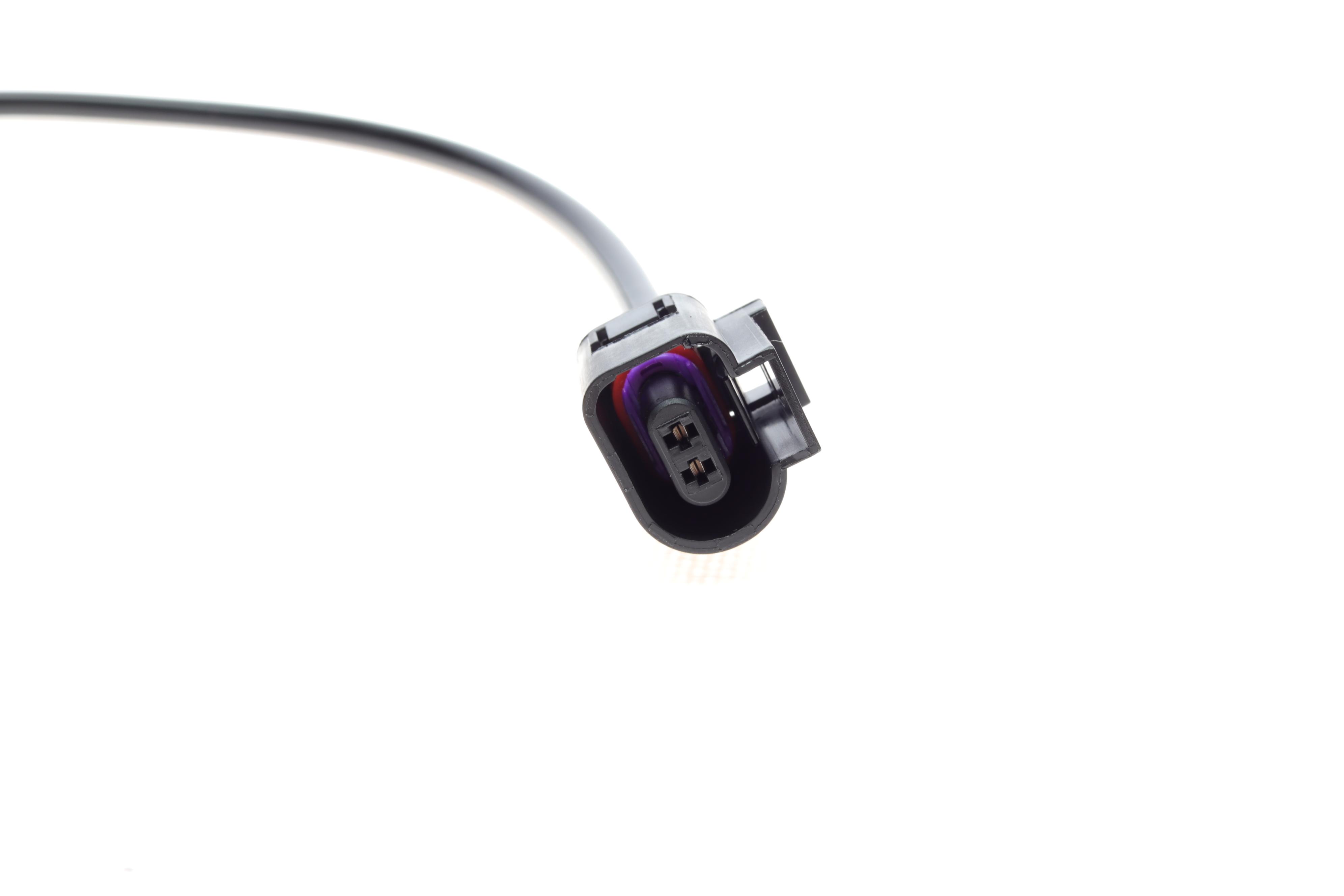 Датчик зносу гальмівних колодок (передніх) Porsche Cayenne/Cayenne Coupe 17- (L=378mm) (К-кт 2 шт.)