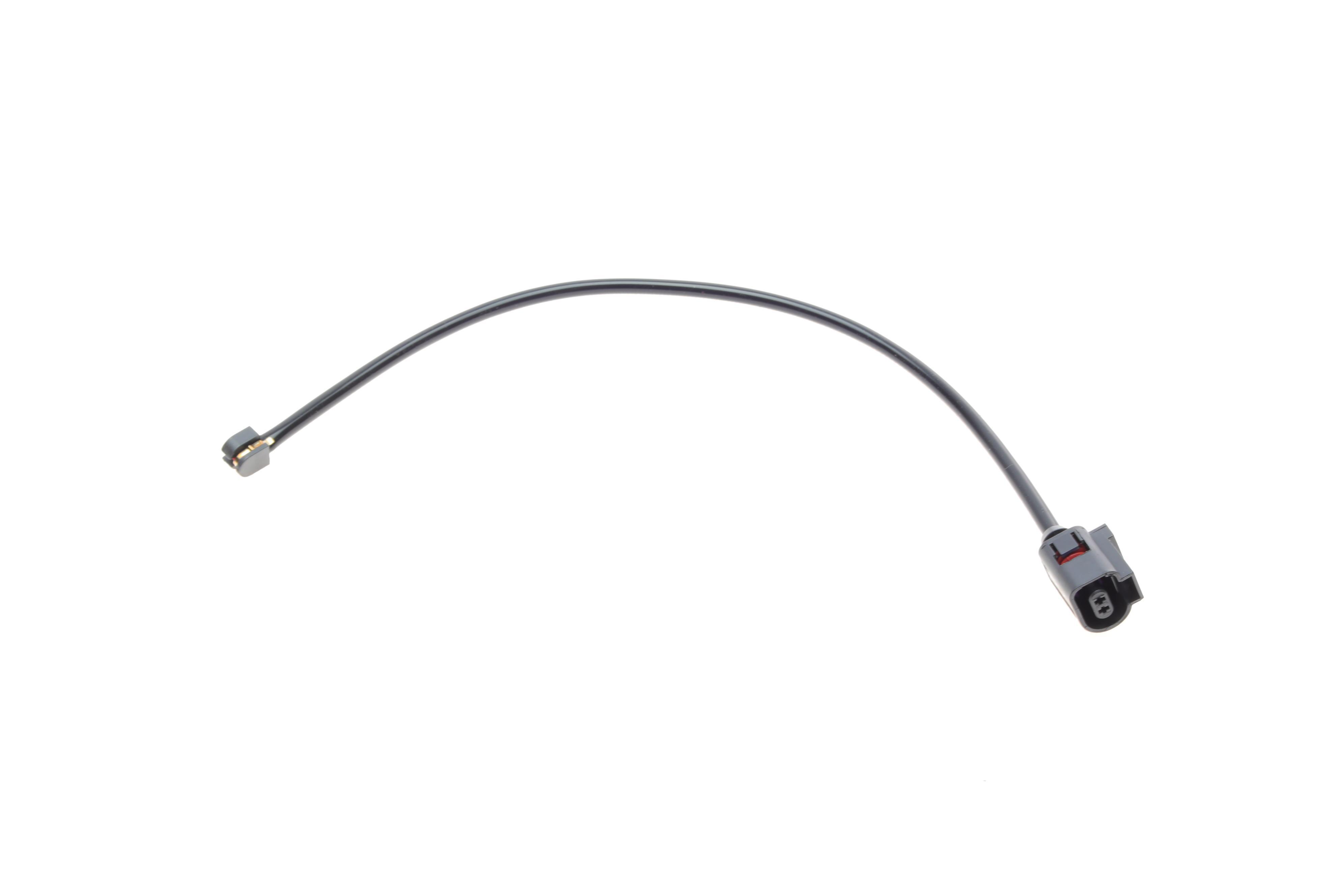 Датчик зносу гальмівних колодок (передніх) Porsche Cayenne/Cayenne Coupe 17- (L=378mm) (К-кт 2 шт.)