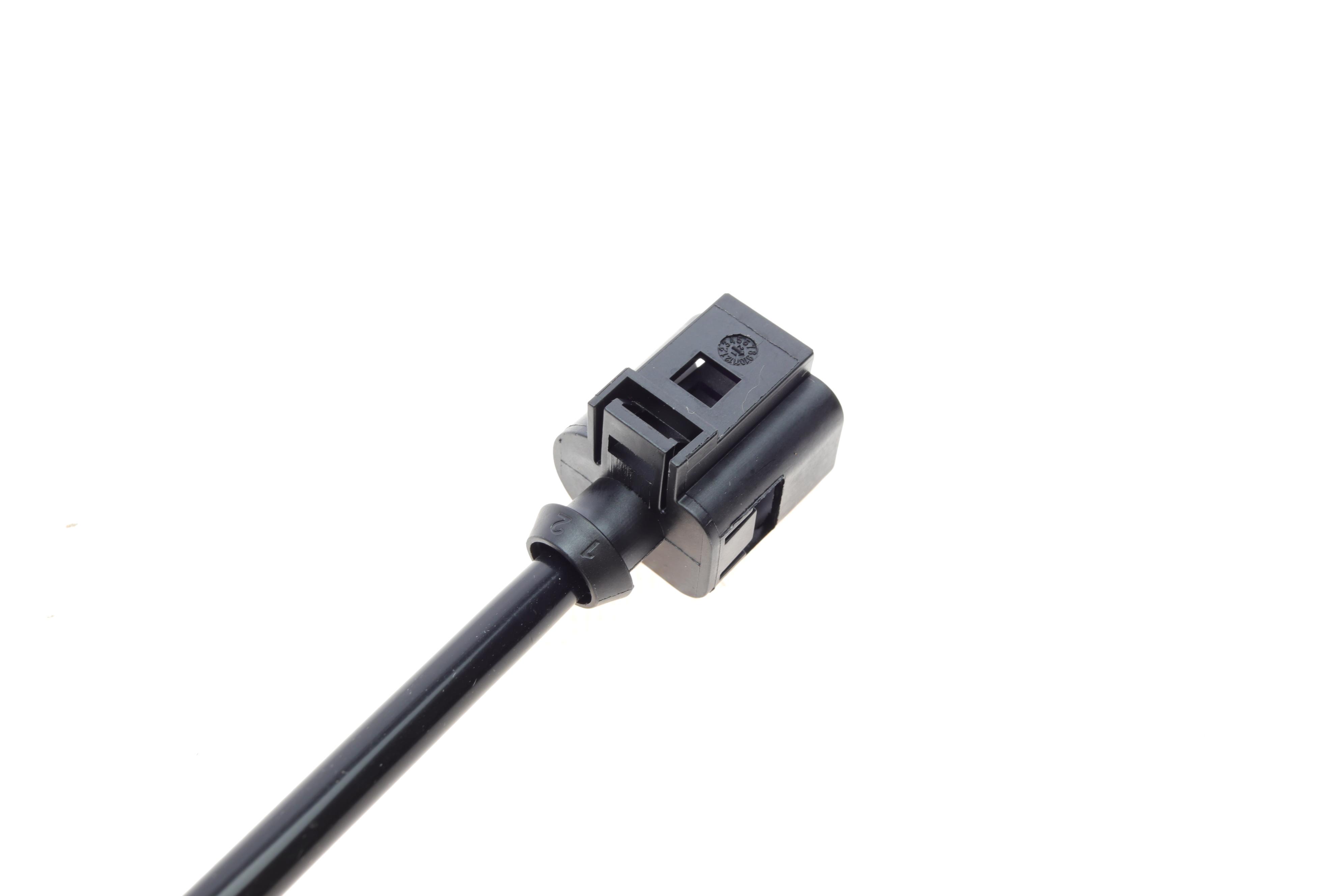 Датчик зносу гальмівних колодок (передніх) Porsche Cayenne/Cayenne Coupe 17- (L=378mm) (К-кт 2 шт.)