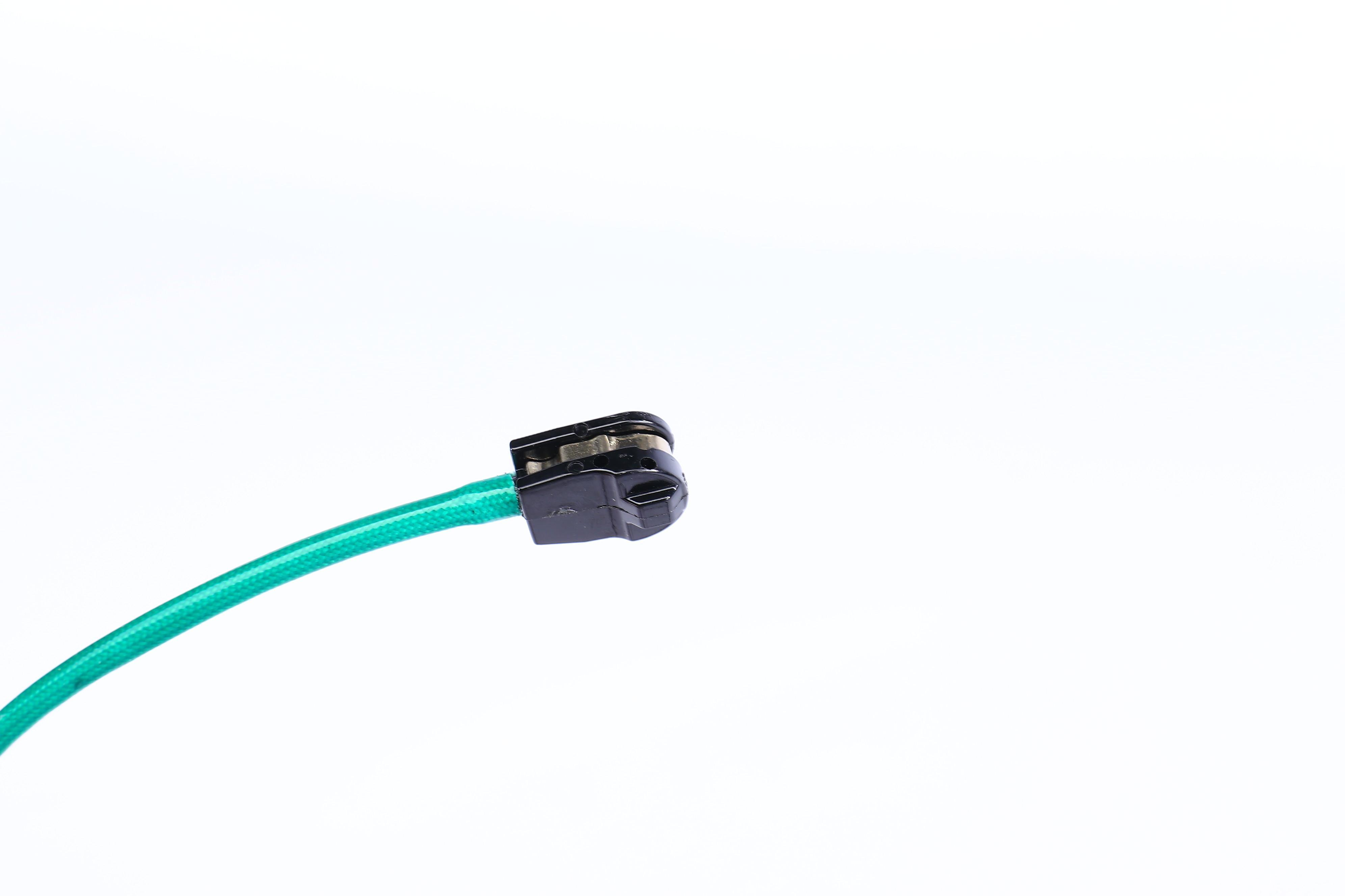 Датчик зносу гальмівних колодок (передніх) BMW X5 (E70)/X6 (E71/E72) 08-14 (L=1020mm)