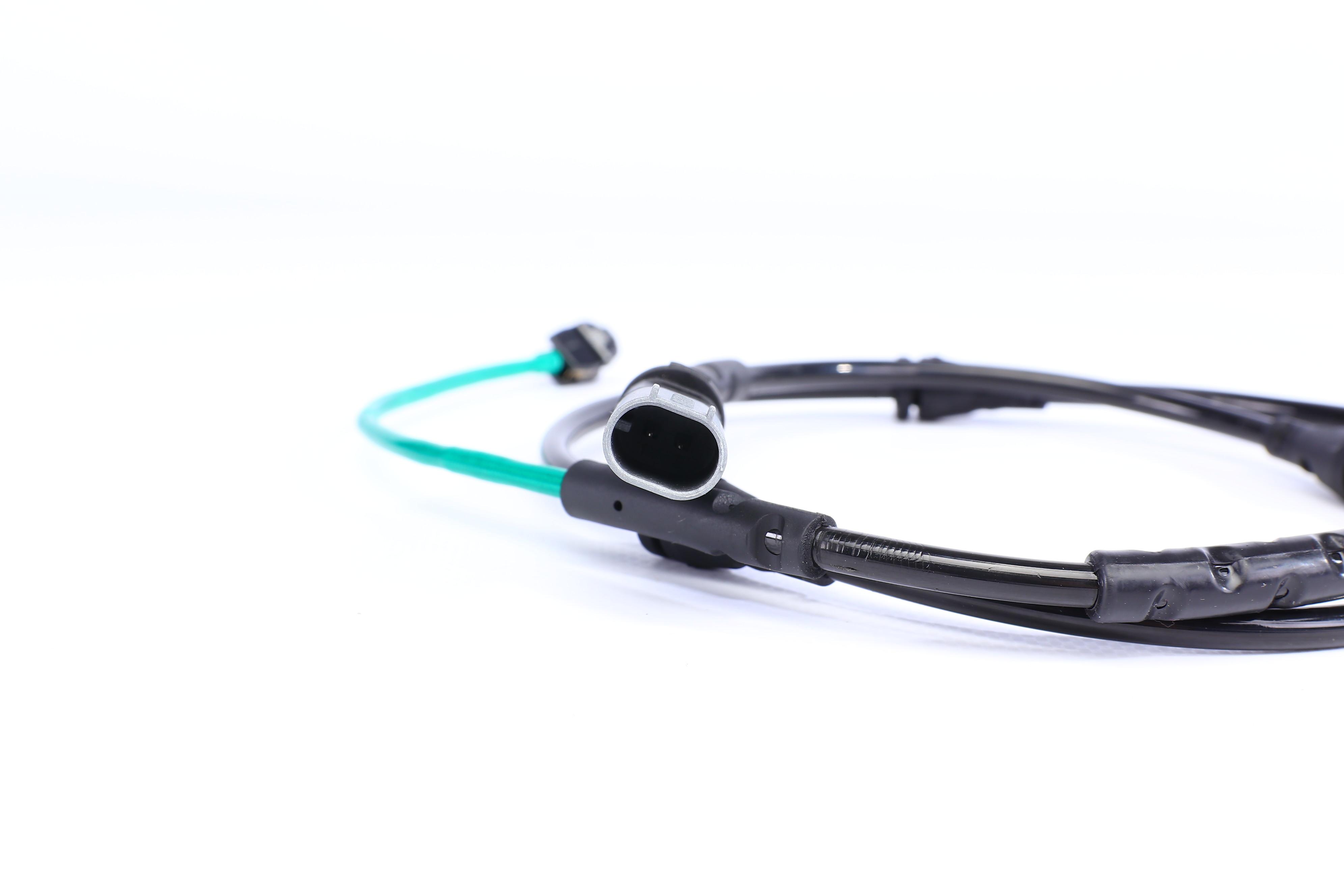 Датчик зносу гальмівних колодок (передніх) BMW X5 (E70)/X6 (E71/E72) 08-14 (L=1020mm)