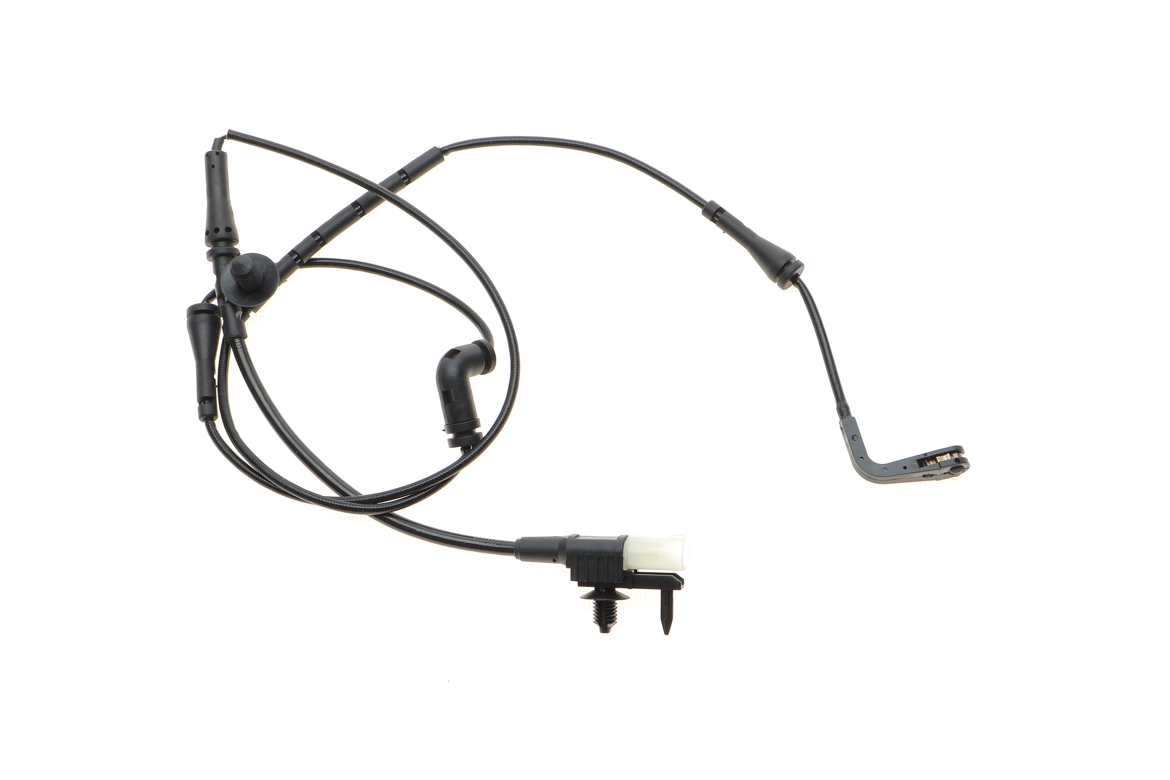 Датчик зносу гальмівних колодок (задніх) Land Rover Range Rover Evoque 11-19 (L=1220mm)