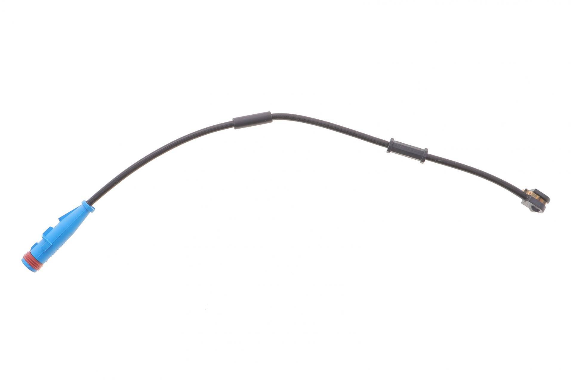 Датчик зносу гальмівних колодок (передніх) Opel Vectra C/Astra H 02- (L=300mm)