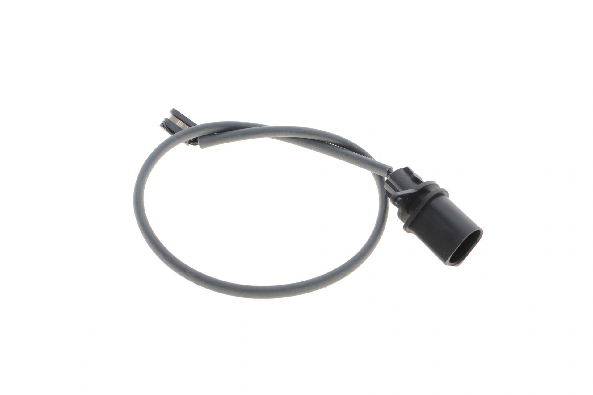 Датчик зносу гальмівних колодок (передніх) Audi Q8/Q7/VW Touareg 18- (L=423mm)