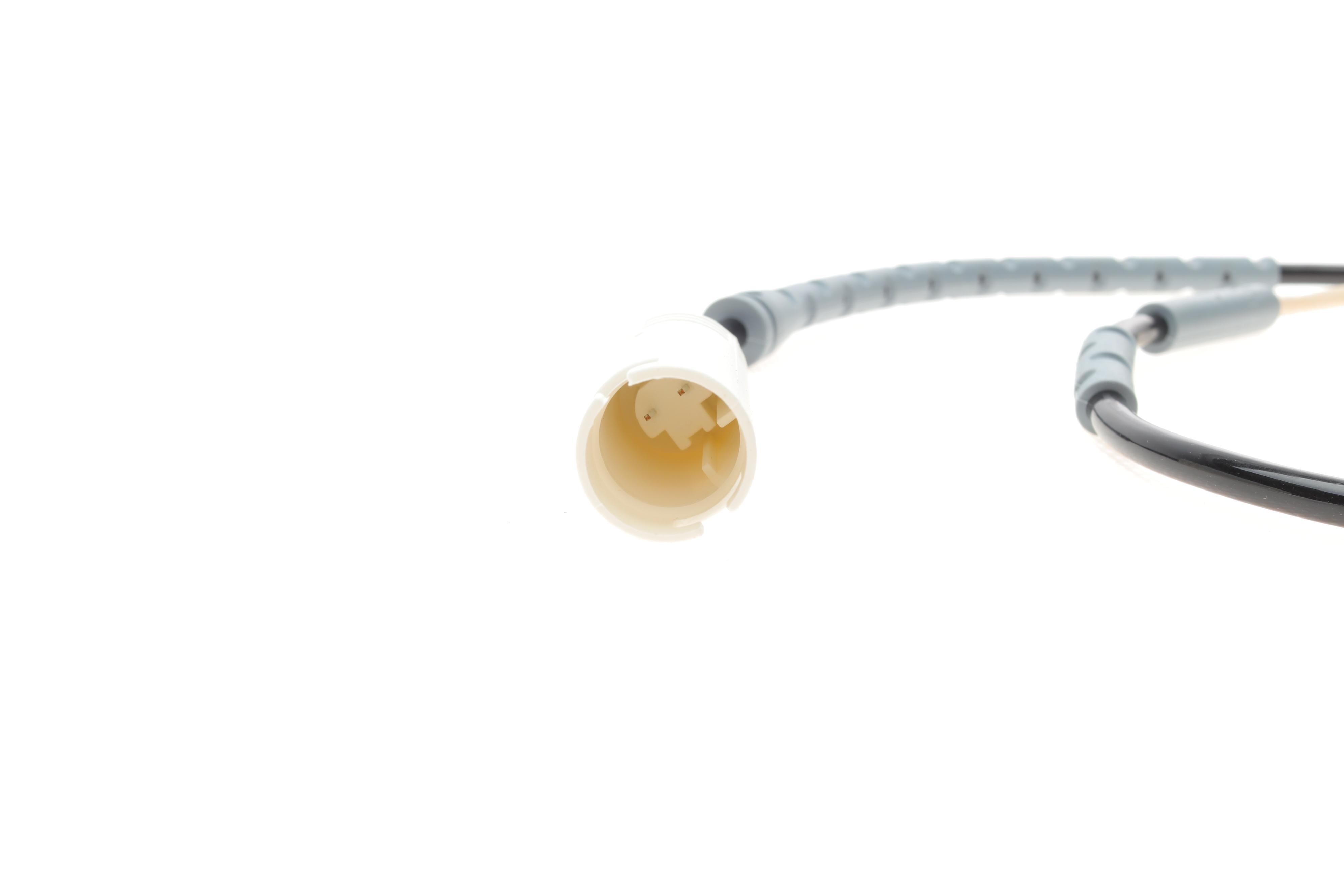 Датчик зносу гальмівних колодок (передніх) BMW 3 (E90/E91/E92)/ X1 (E84) 05-15 (L=865mm)