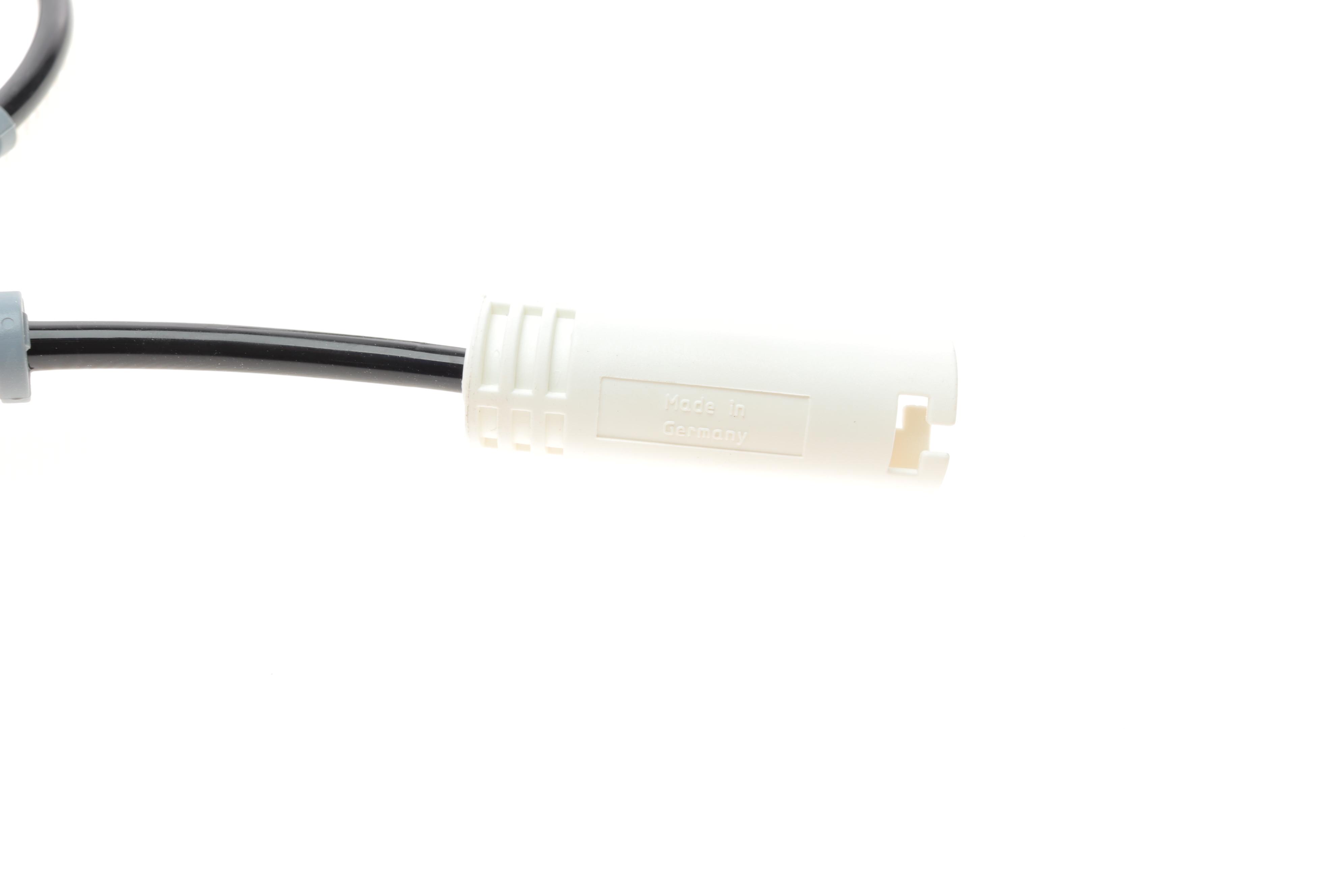 Датчик зносу гальмівних колодок (передніх) BMW 3 (E90/E91/E92)/ X1 (E84) 05-15 (L=865mm)