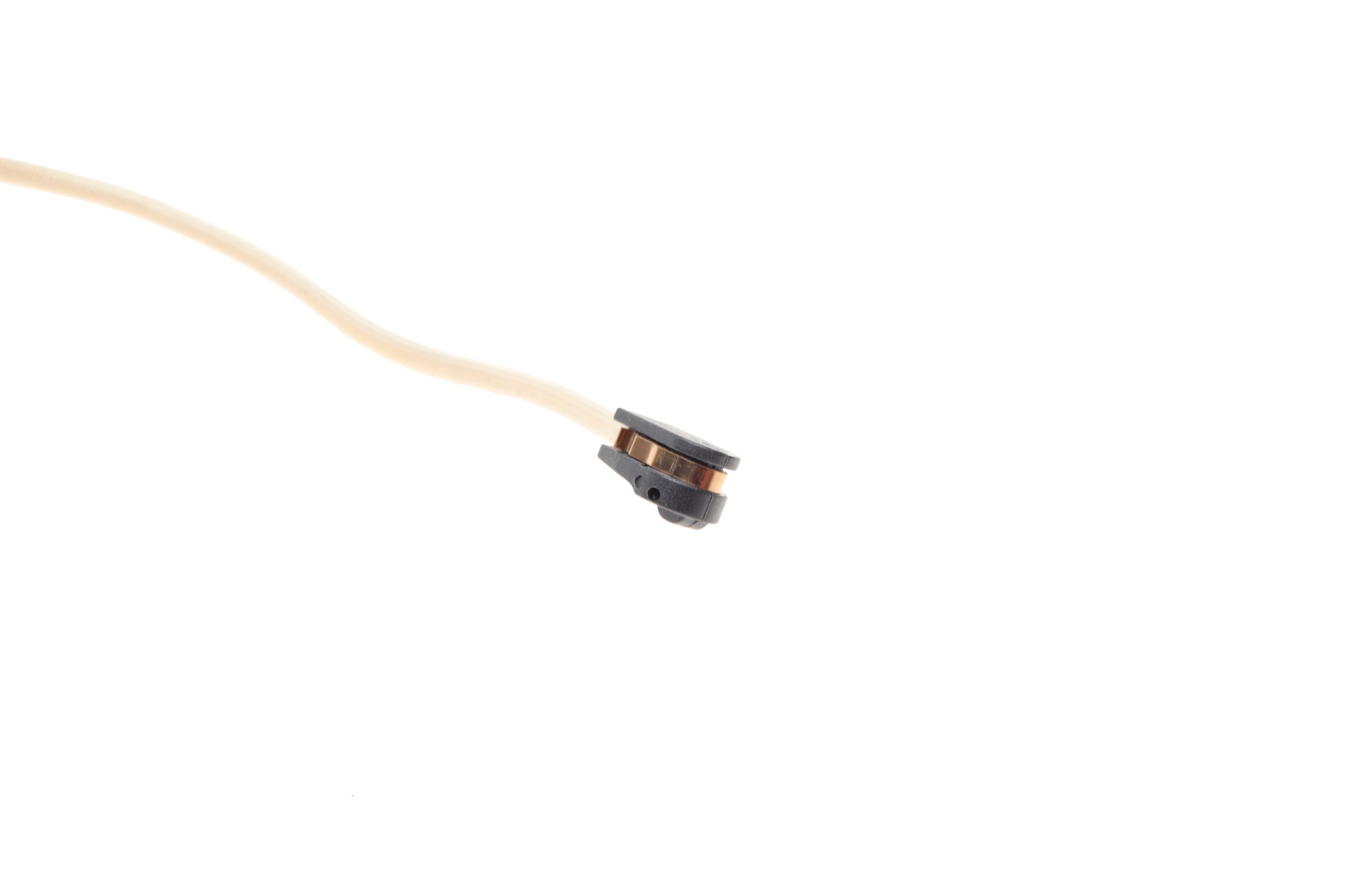 Датчик зносу гальмівних колодок (передніх) BMW 3 (E90/E91/E92)/ X1 (E84) 05-15 (L=865mm)