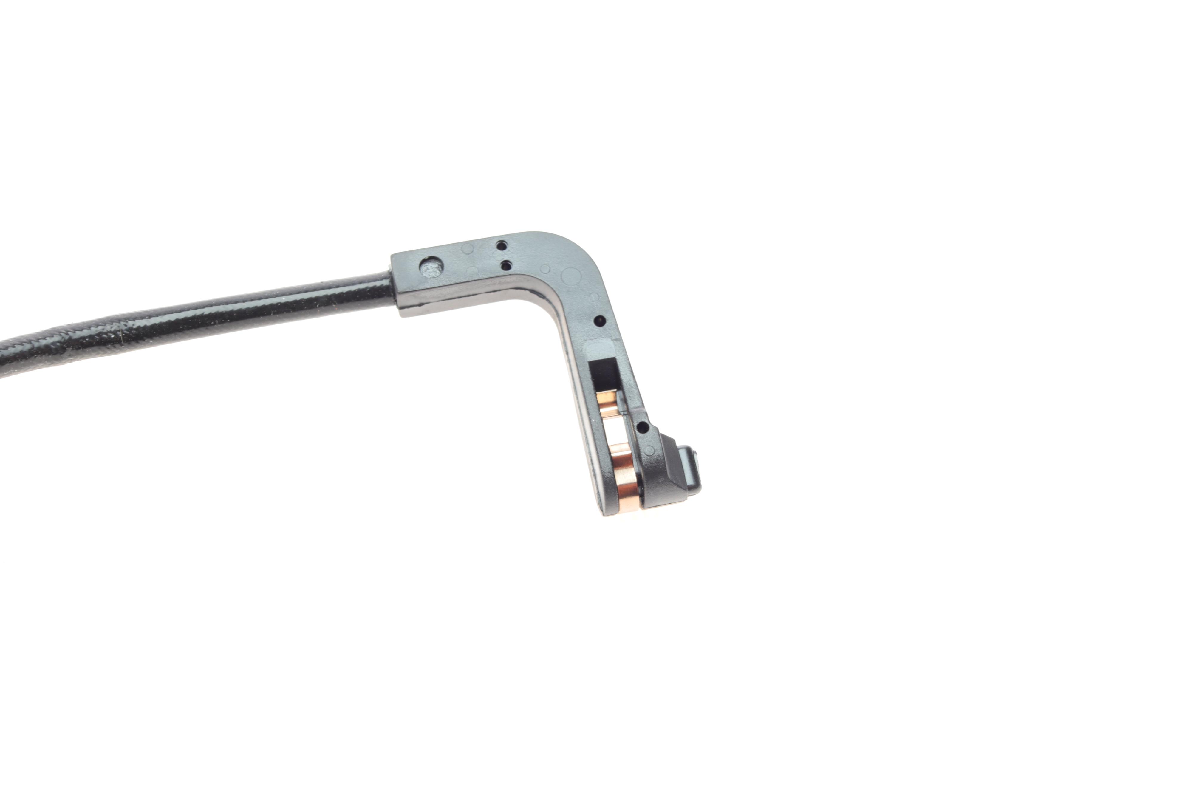 Датчик зносу гальмівних колодок (передніх) BMW 1 (E81/E82/E87)/E88)/3(E90/E91/E92/E93) 04-13 (695mm)