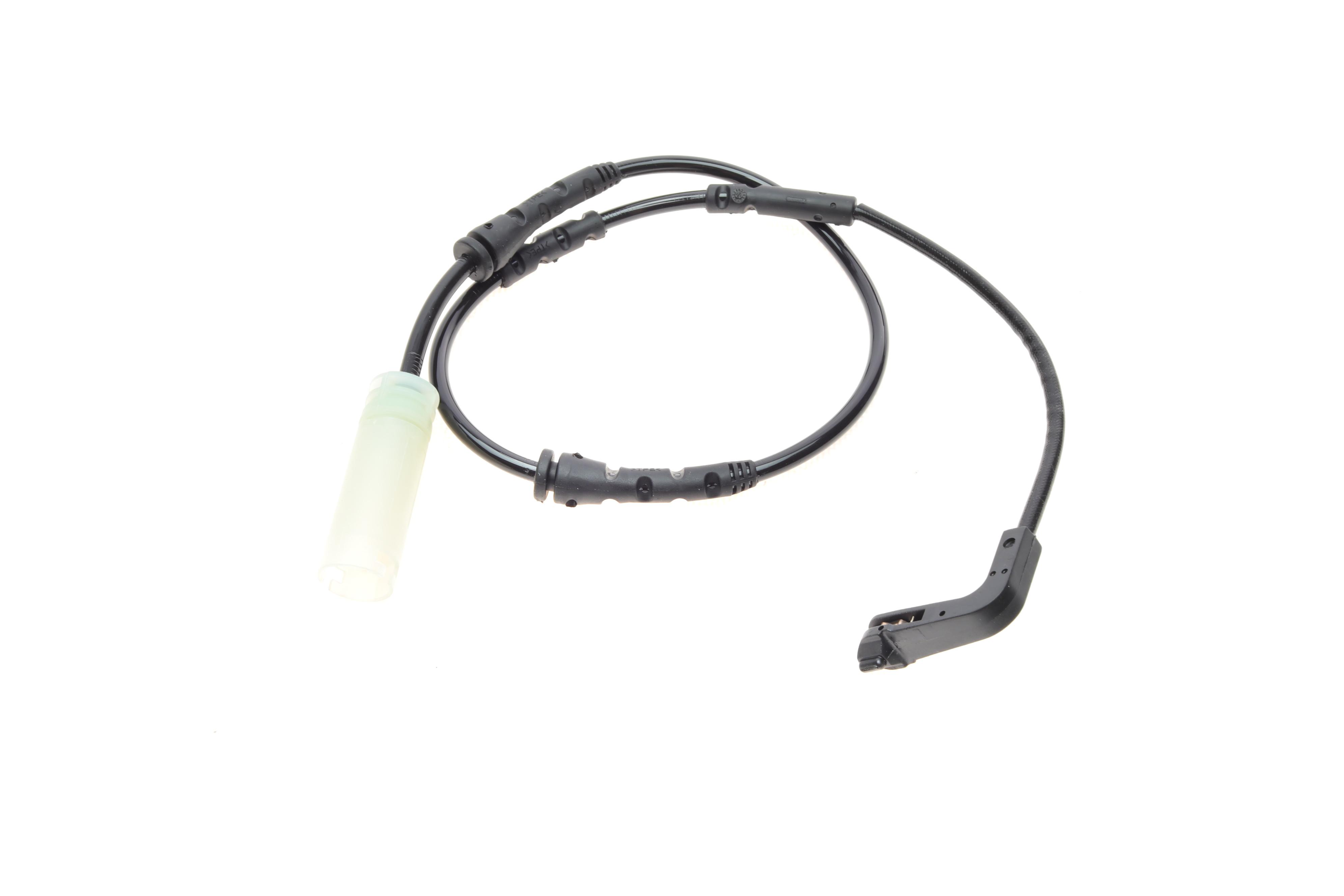 Датчик зносу гальмівних колодок (передніх) BMW 1 (E81/E82/E87)/E88)/3(E90/E91/E92/E93) 04-13 (695mm)