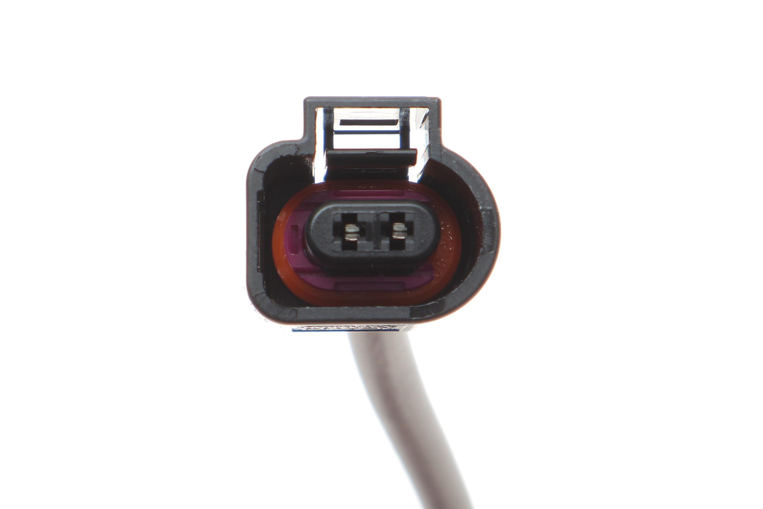 Датчик зносу гальмівних колодок (передніх) (к-кт 2шт) VW Touareg 02-10/ Audi Q7 06-15 (L=417.4mm)