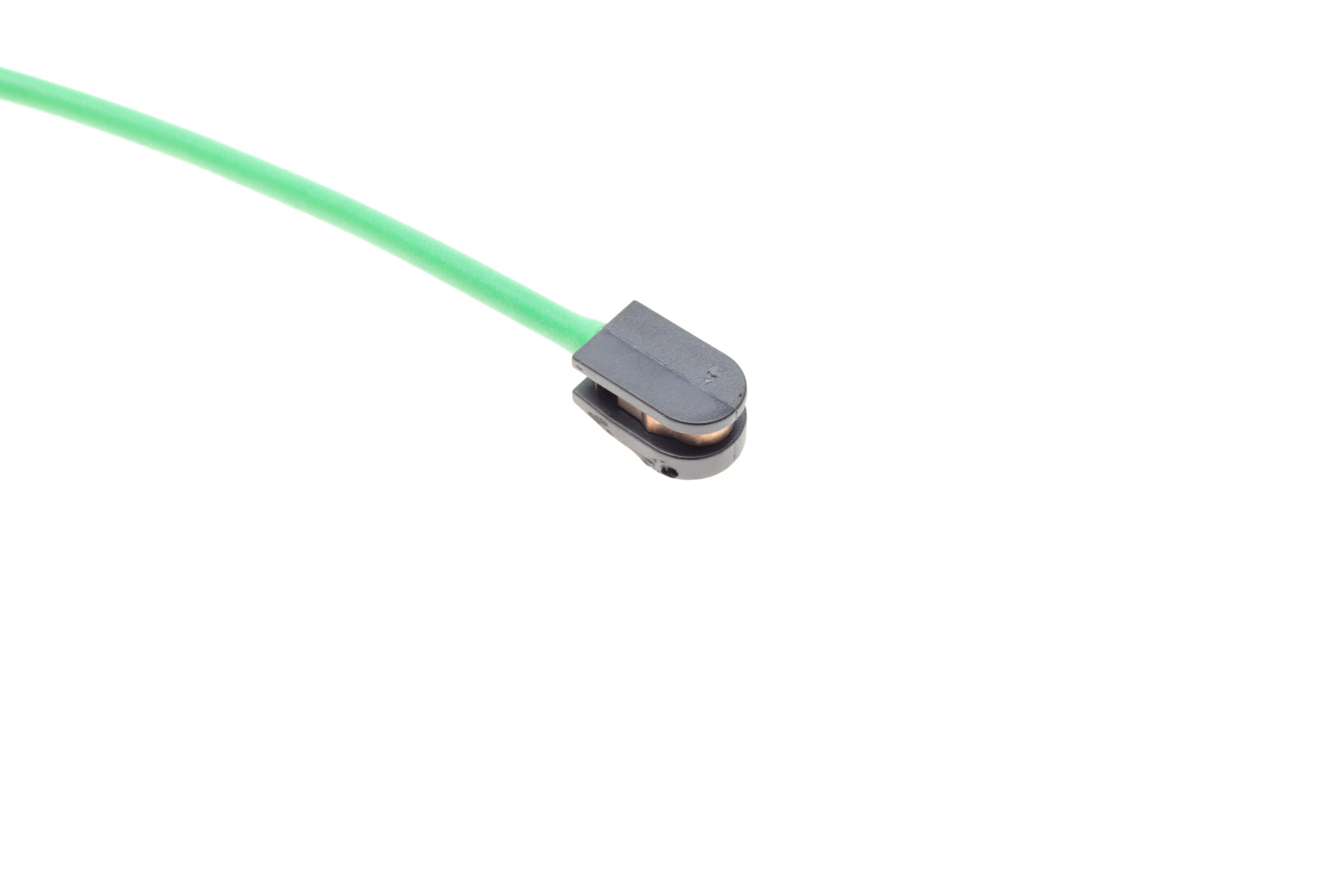 Датчик зносу гальмівних колодок (задніх) BMW 5 (F07) 09-