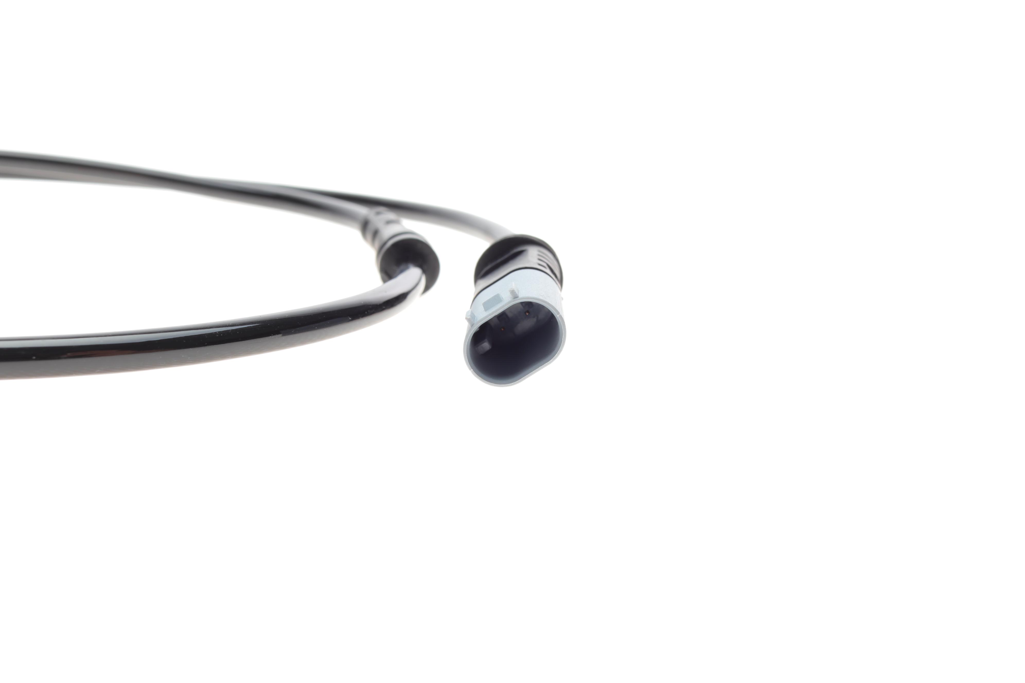 Датчик зносу гальмівних колодок (задніх) BMW 5 (F07) 09-