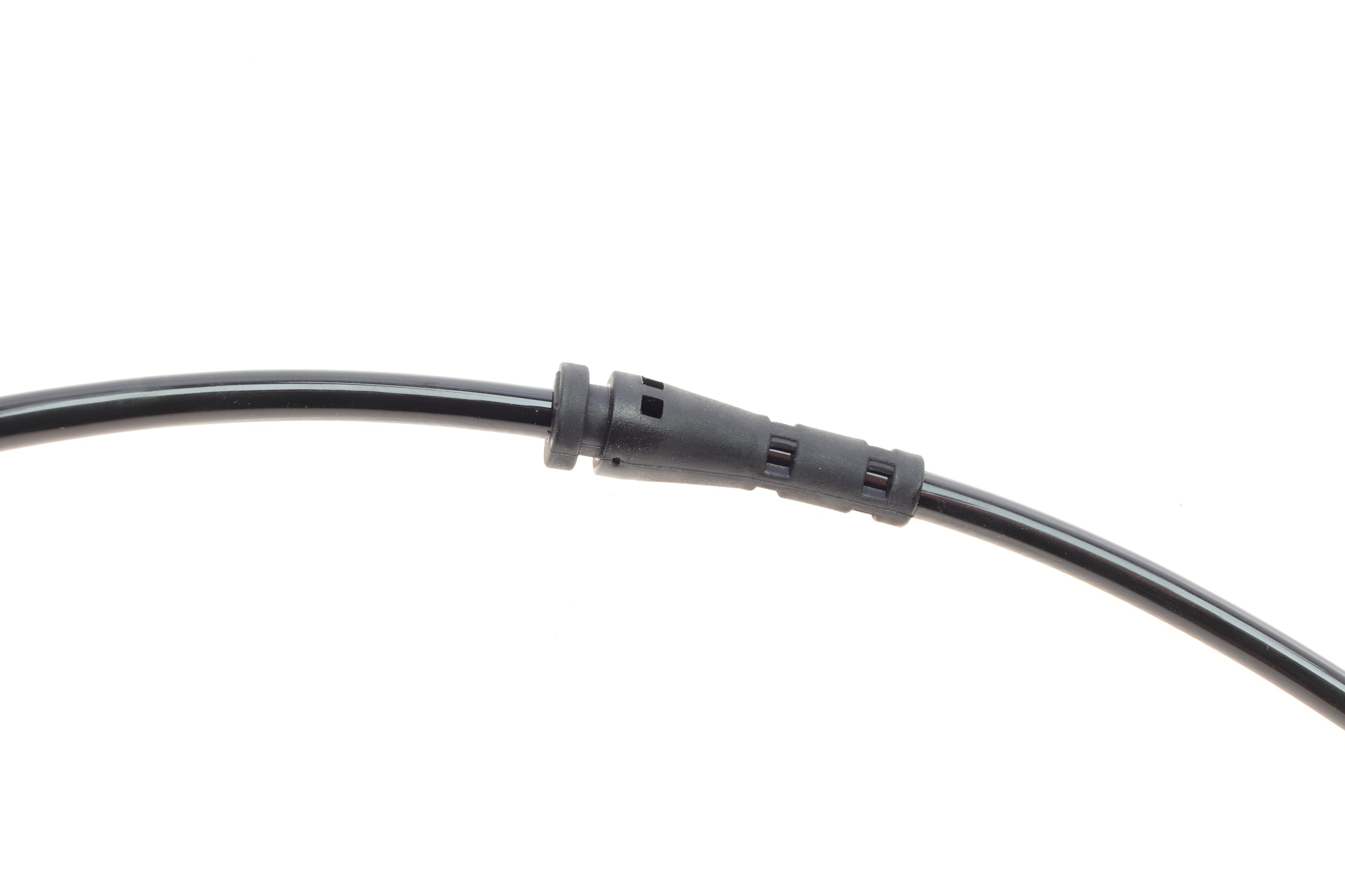 Датчик зносу гальмівних колодок (передніх) BMW 7 (F01-F04) 08-15 (L=1055mm)