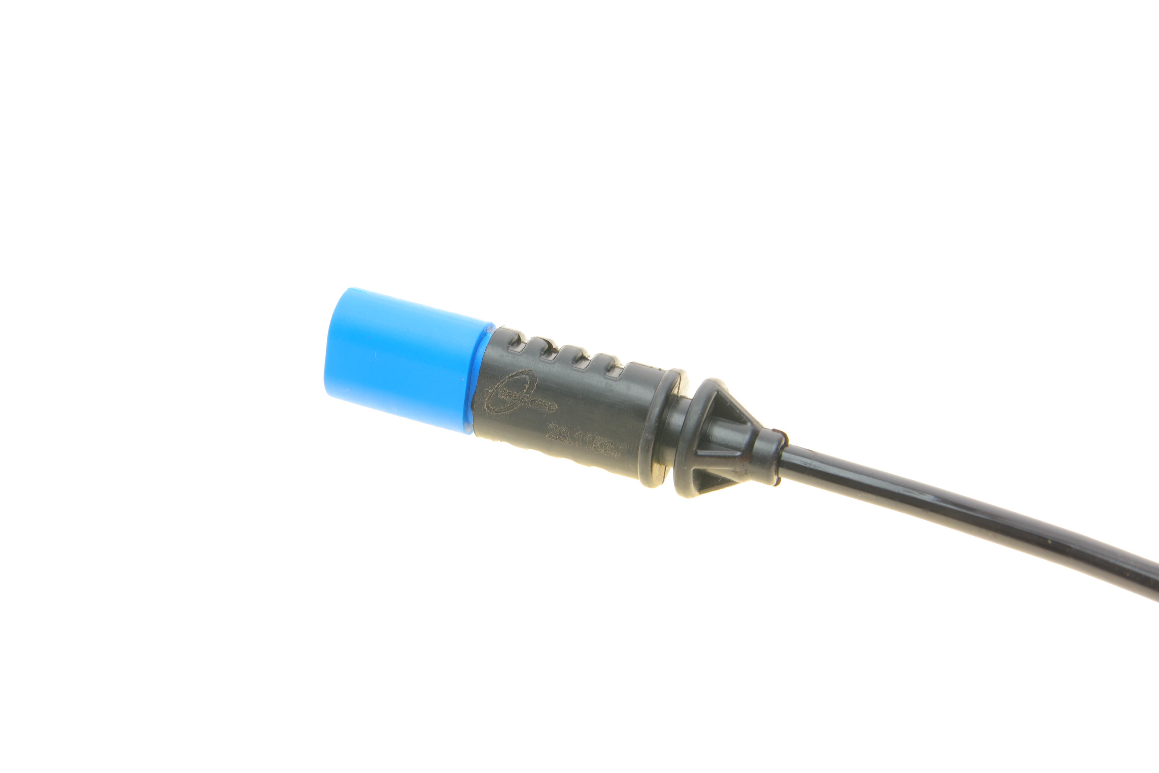 Датчик зносу гальмівних колодок (задніх) BMW X5 (G05/F95)/X7 (G07) 18- B47/B57/B58/N63/S63