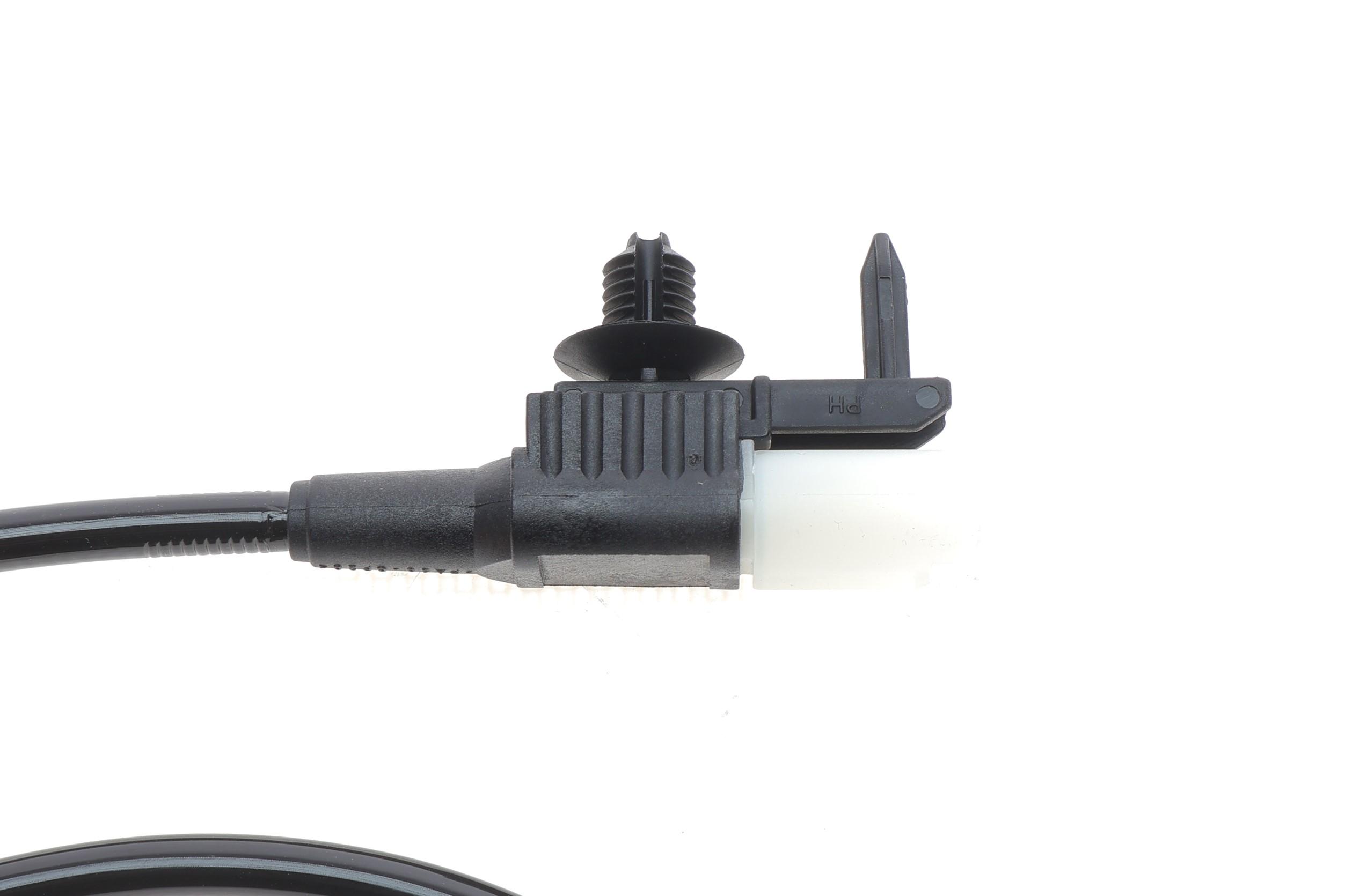 Датчик зносу гальмівних колодок (задніх) Land Rover Discovery/Range Rover Sport 14- (L=841mm)