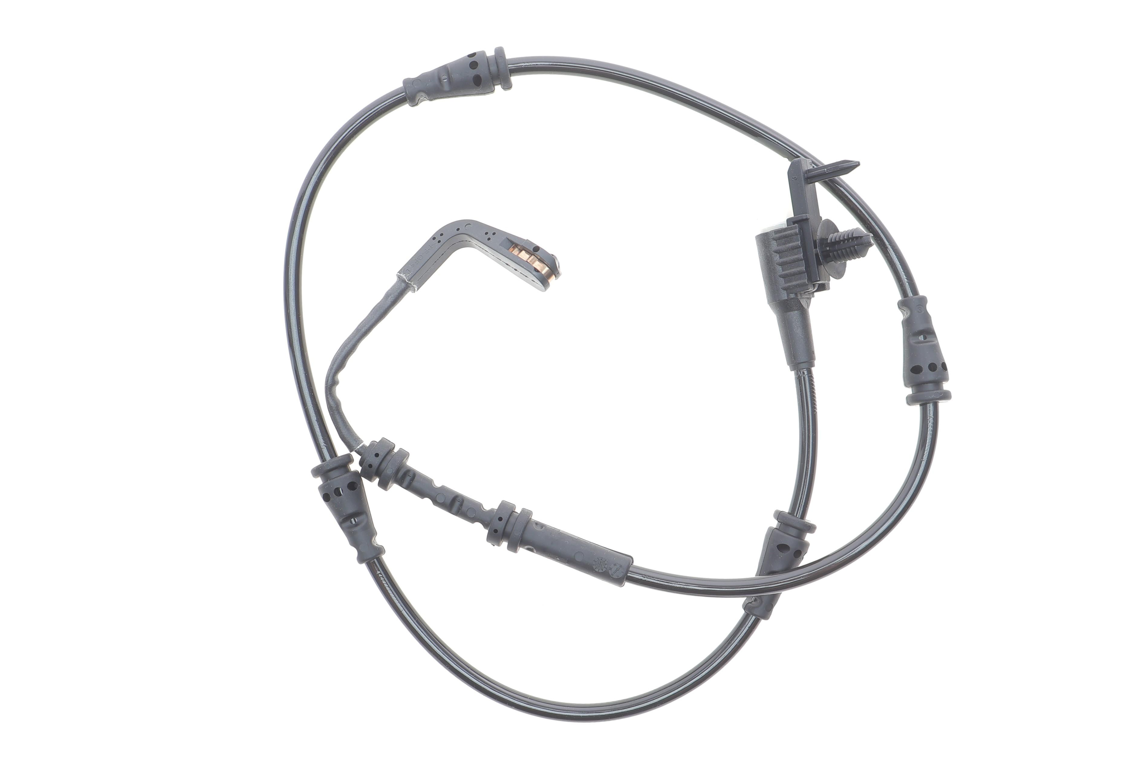 Датчик зносу гальмівних колодок (задніх) Land Rover Discovery/Range Rover Sport 14- (L=841mm)