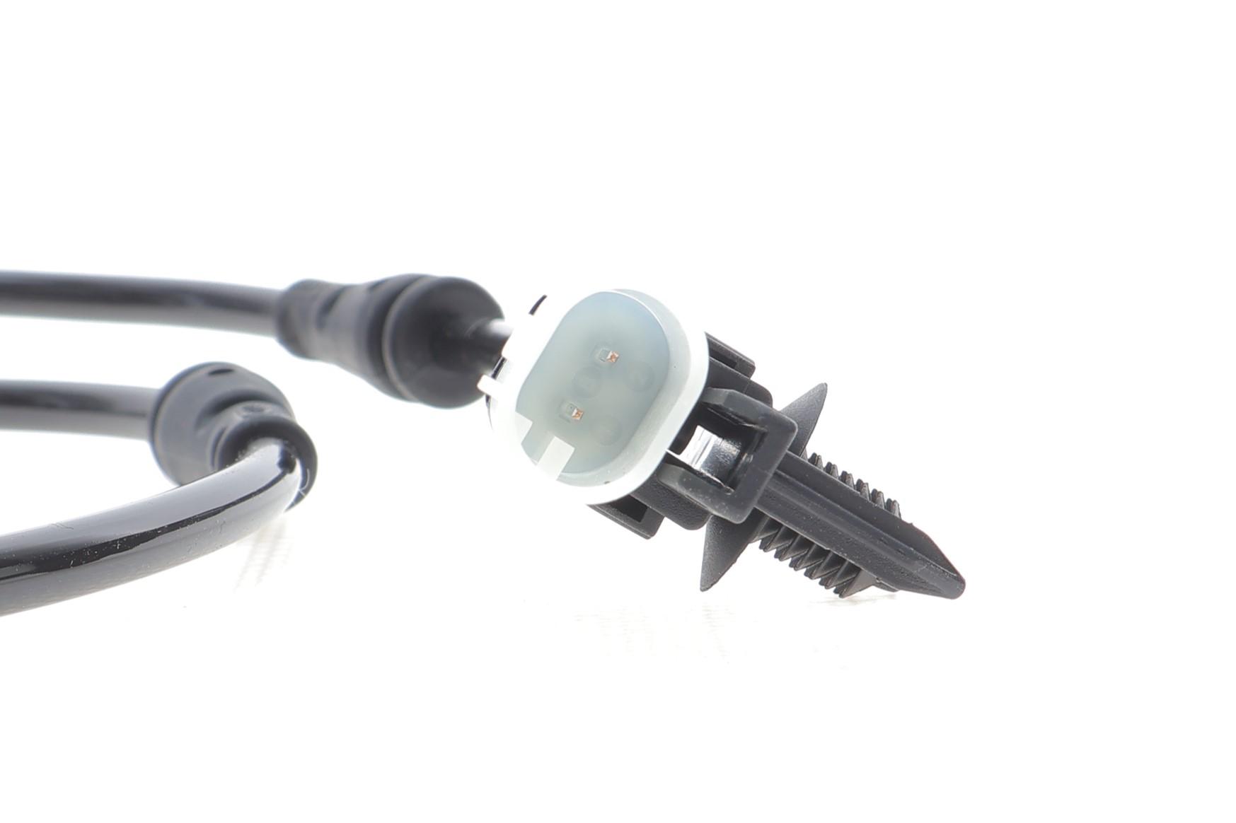 Датчик зносу гальмівних колодок (задніх) Land Rover Discovery/Range Rover Sport 14- (L=841mm)