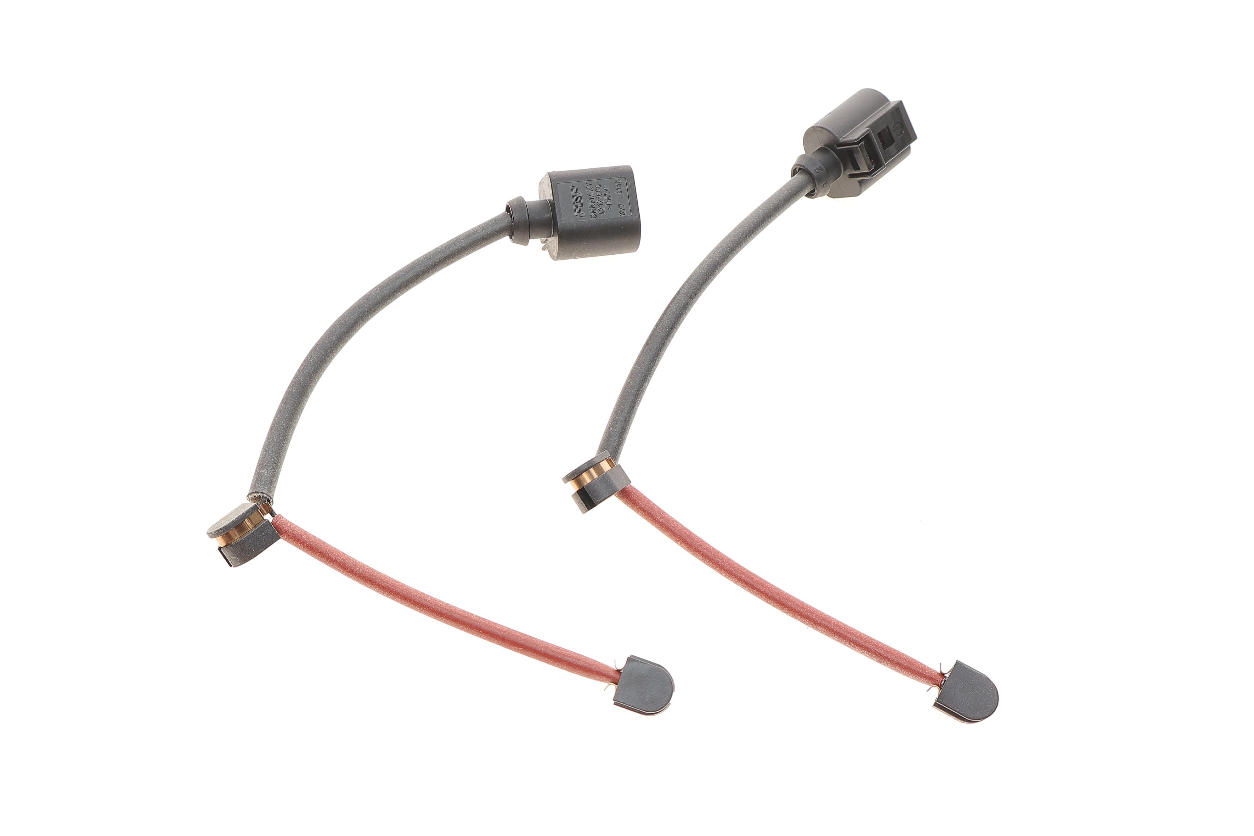 Датчик зносу гальмівних колодок (задніх) Audi E-tron 20-/Porsche Cayenne/Panamera 10- (L=230mm) (к-