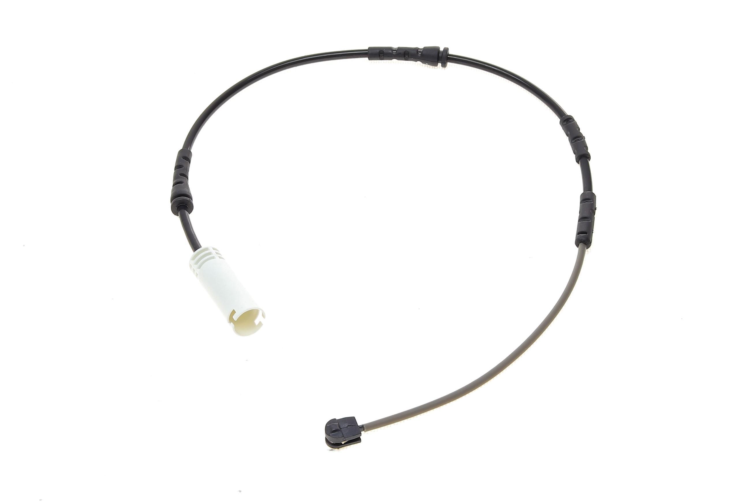 Датчик зносу гальмівних колодок (передніх) BMW X1 (E84) 05-15 (L=675mm)