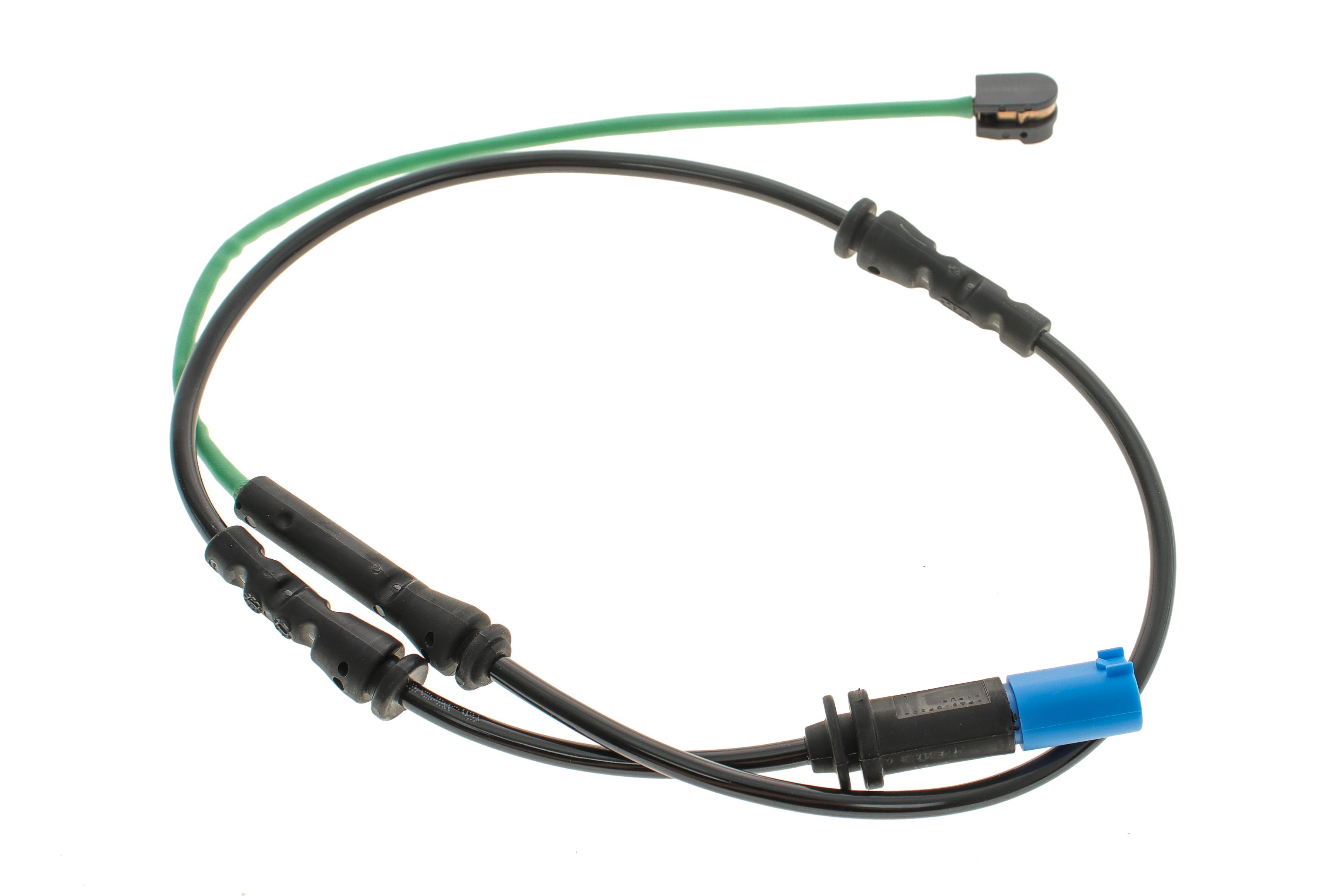 Датчик зносу гальмівних колодок (задніх) BMW 3 (G20/G21) 18- (L=798mm)