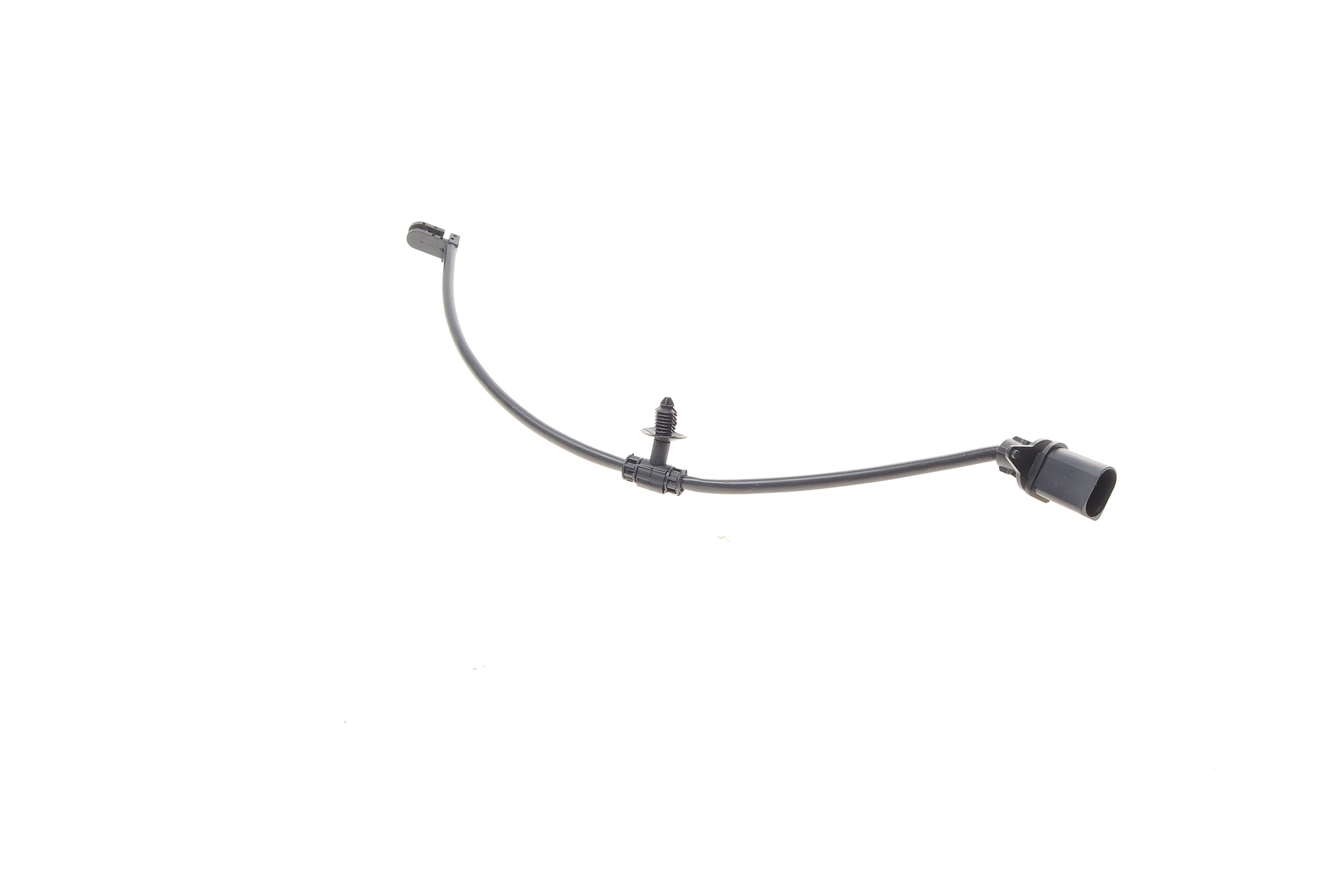 Датчик зносу гальмівних колодок (задніх) Audi A6/A7/E-tron/Q5 16- (L=350mm)