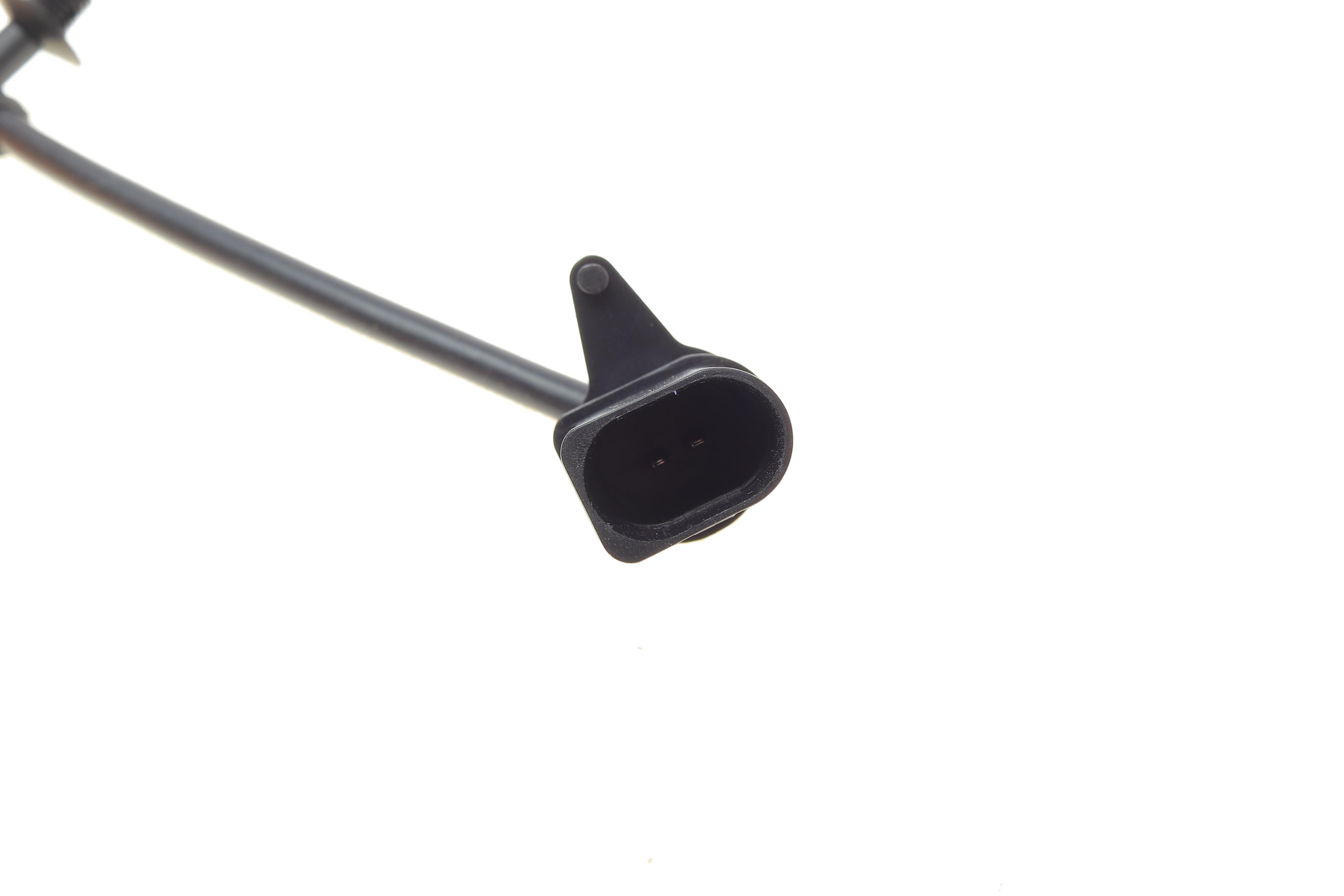 Датчик зносу гальмівних колодок (задніх) Audi A6/A7/E-tron/Q5 16- (L=350mm)