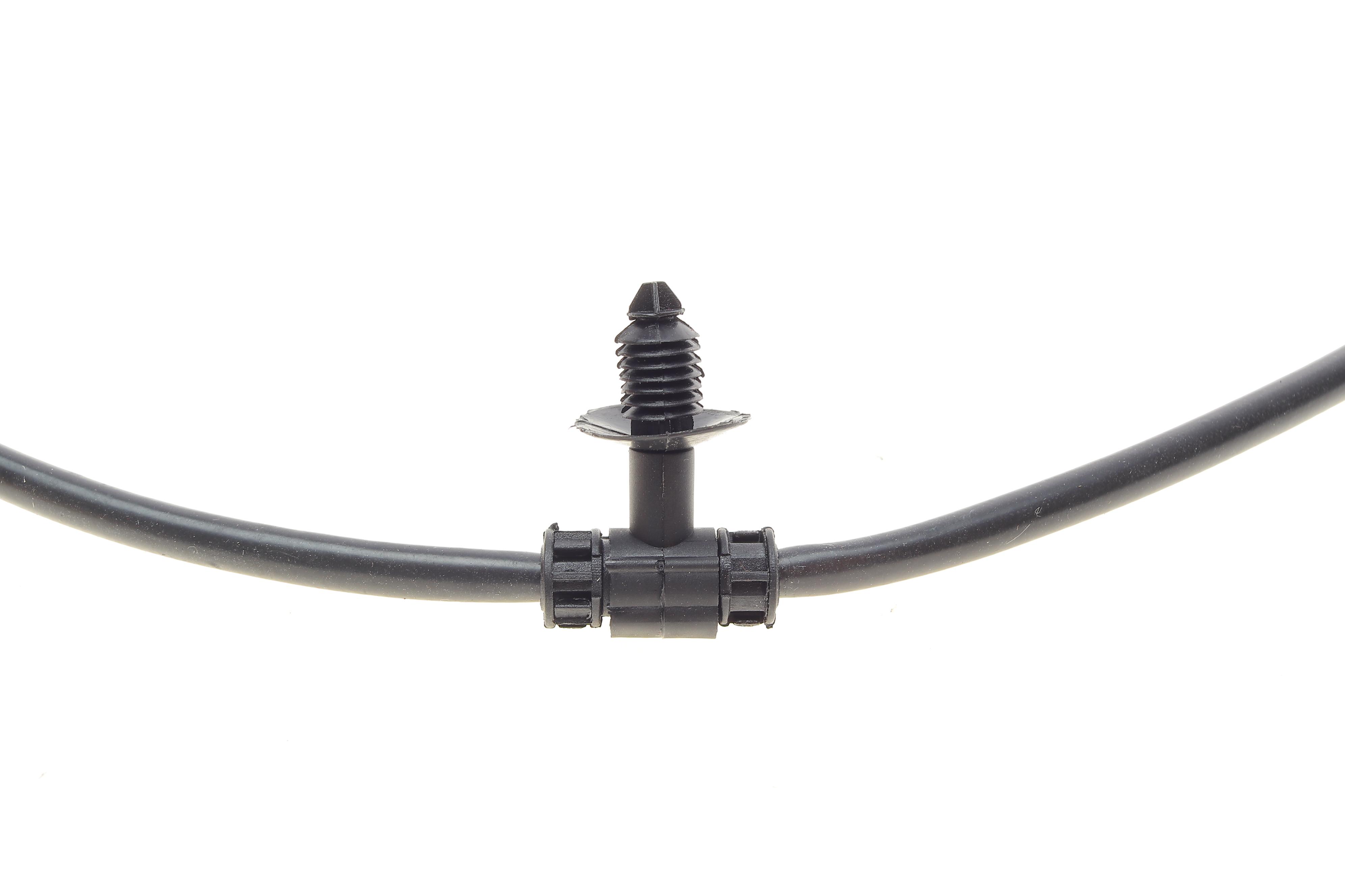 Датчик зносу гальмівних колодок (задніх) Audi A6/A7/E-tron/Q5 16- (L=350mm)