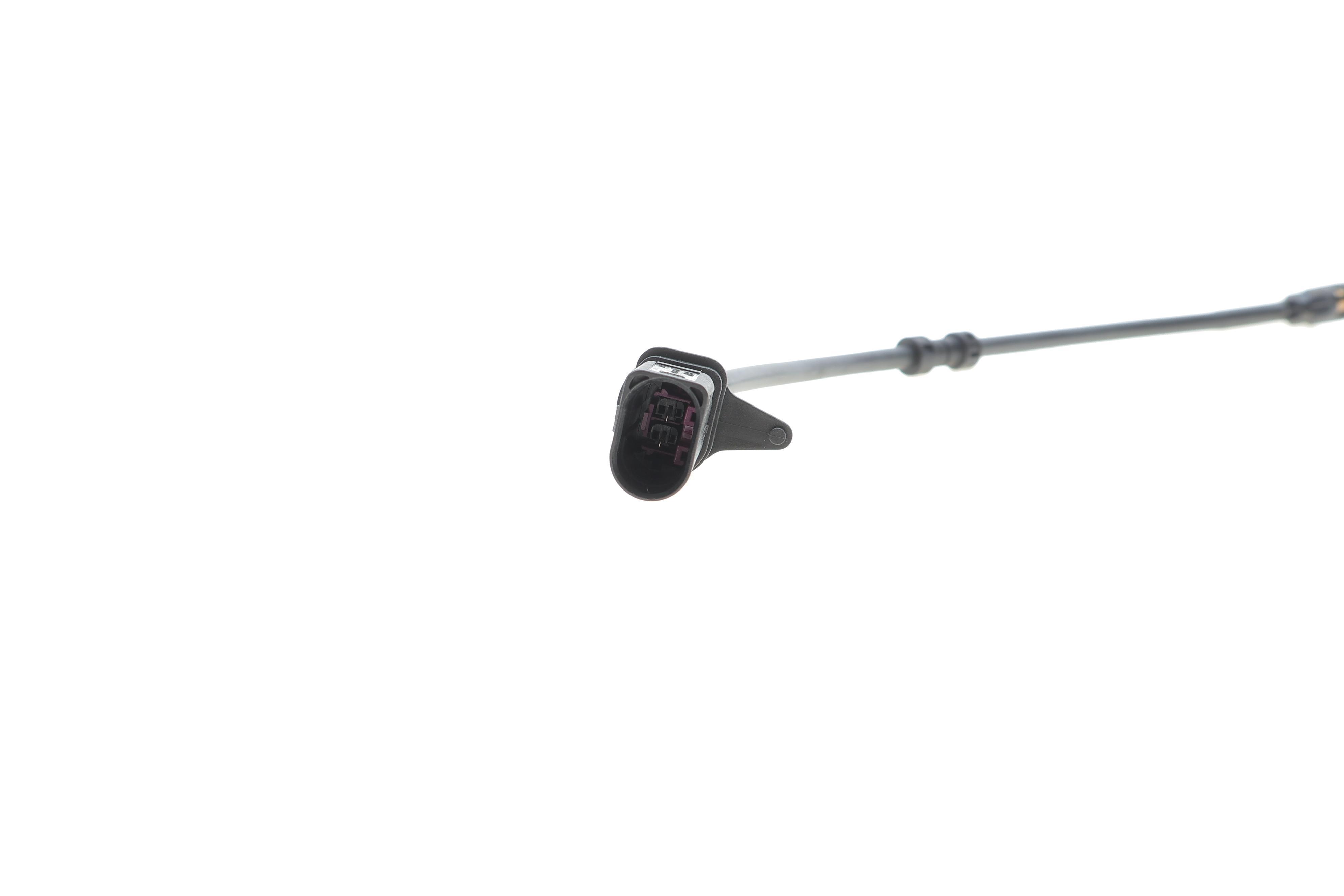 Датчик зносу гальмівних колодок (передніх) Audi A6/A8/Q5 10- (L=328mm)