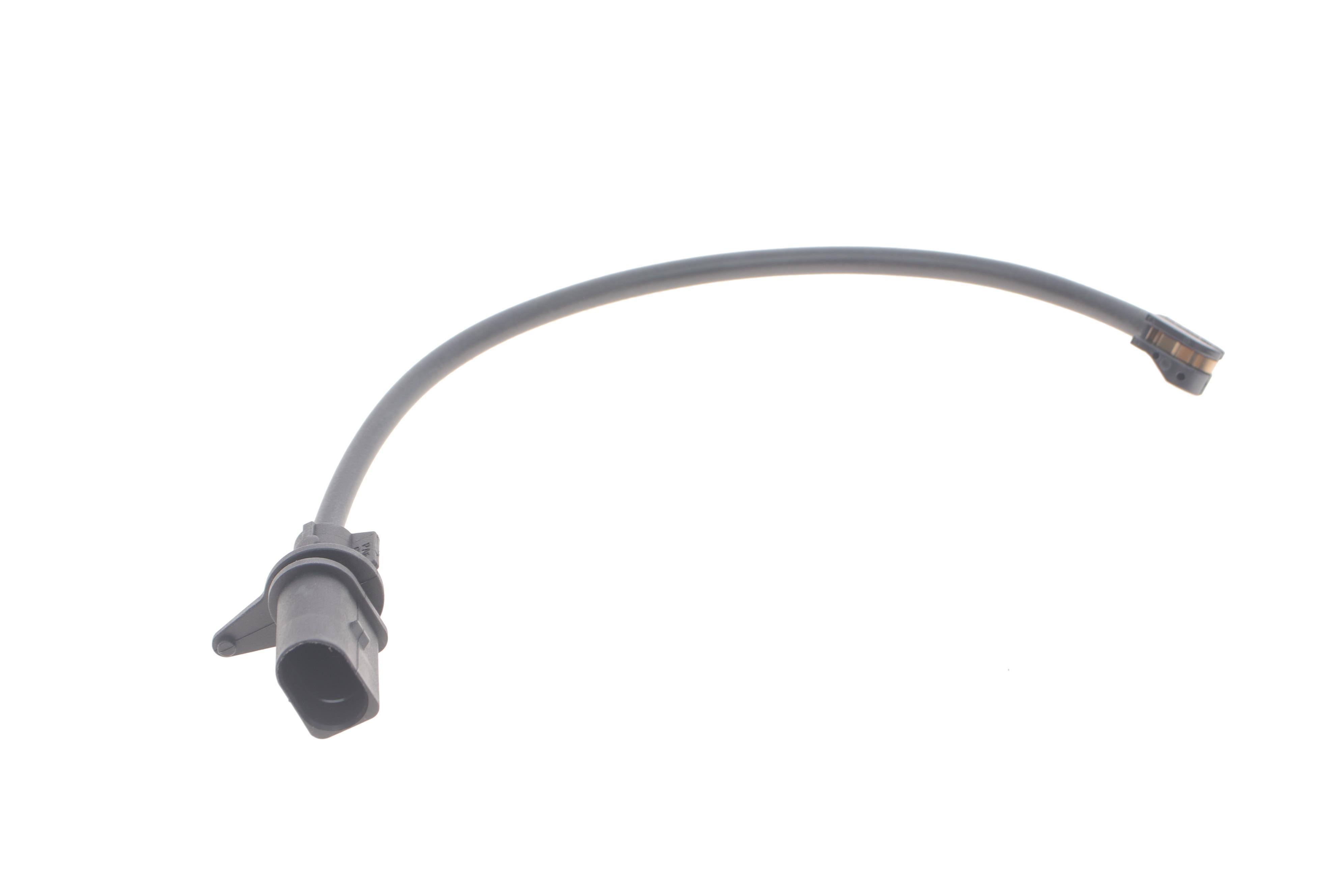 Датчик зносу гальмівних колодок (передніх/L) Audi Q5 08- (L=255mm)